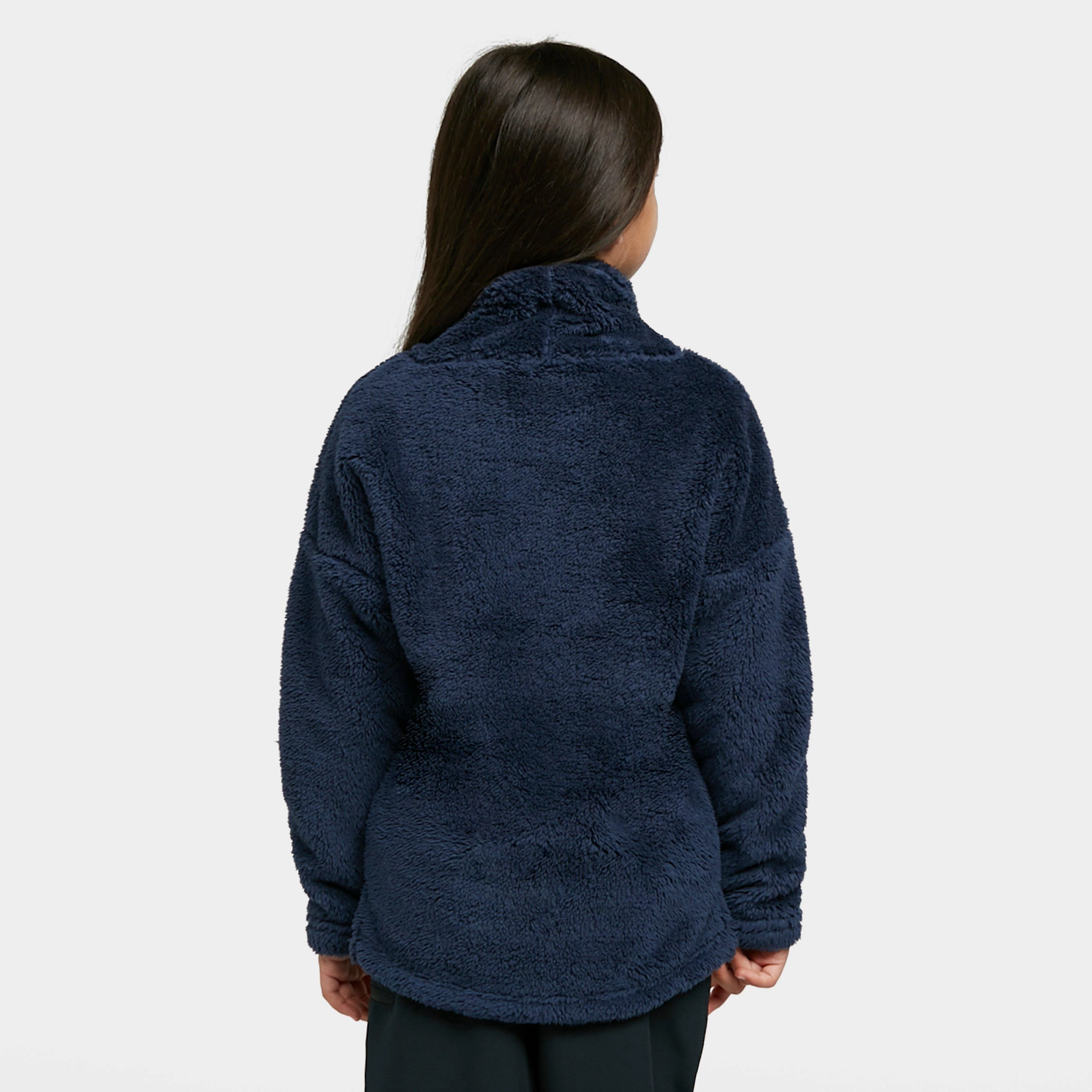 Kids’ Slopestyle Cowl Neck Fleece - Image 2