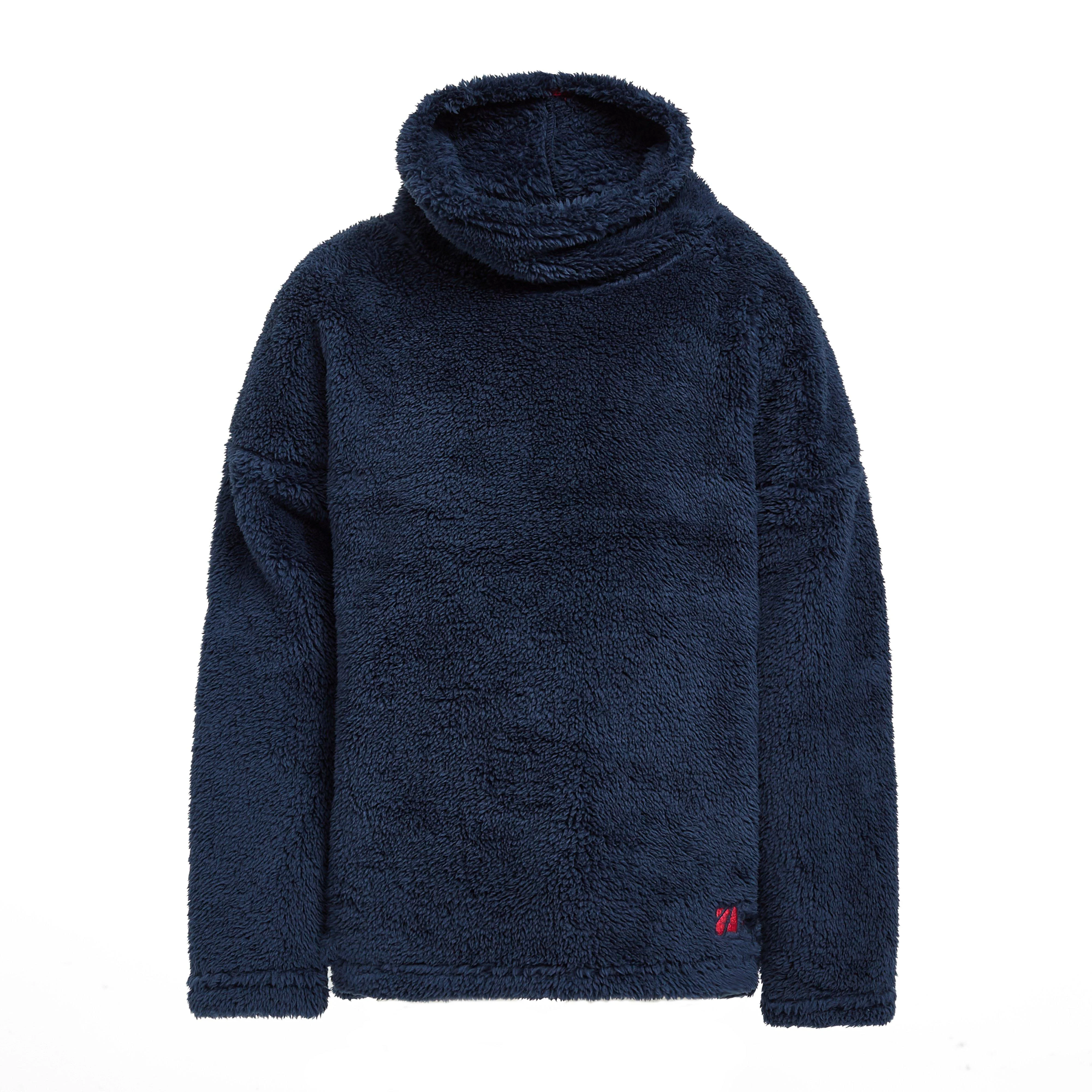 Kids’ Slopestyle Cowl Neck Fleece - Image 6