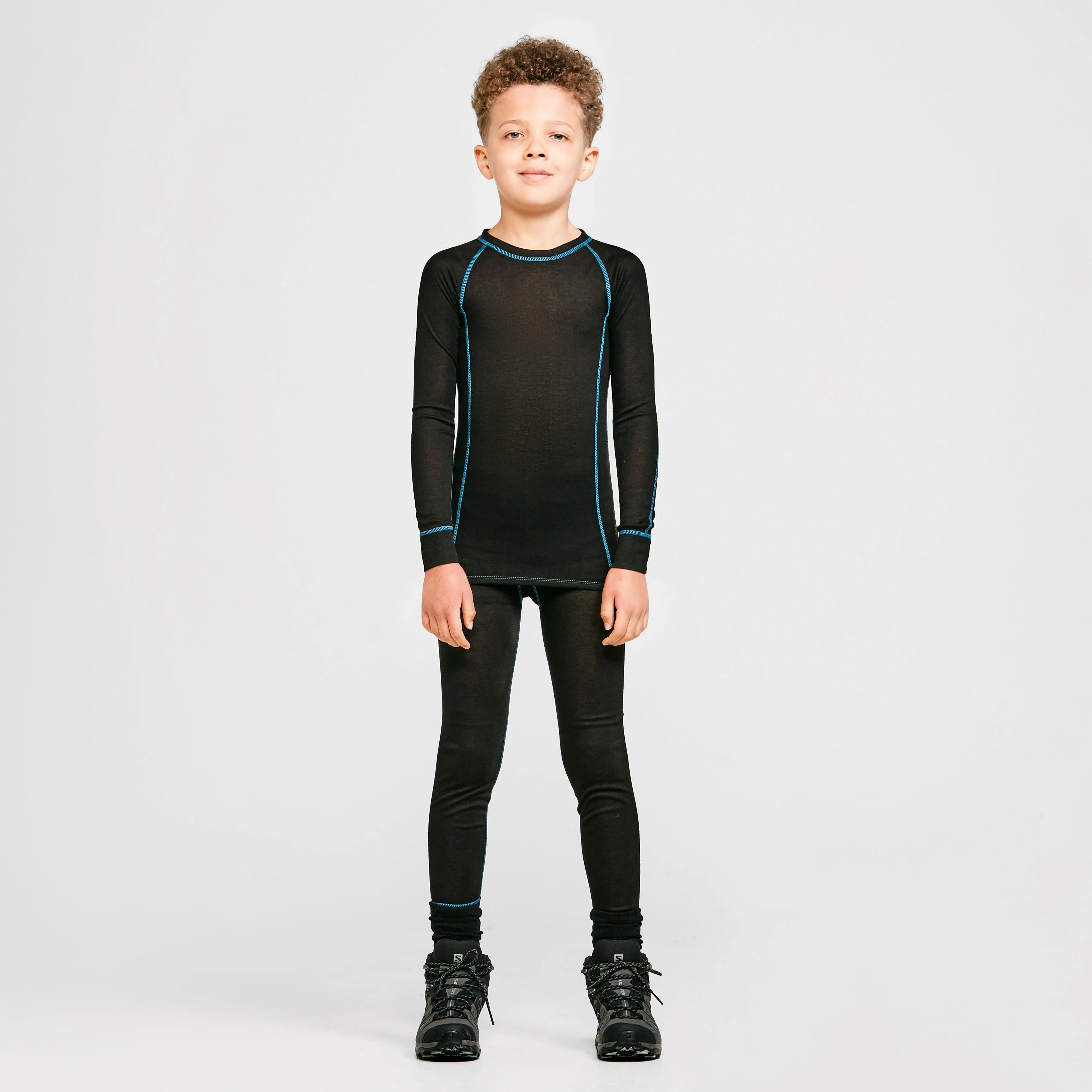 Kids Underwear Set