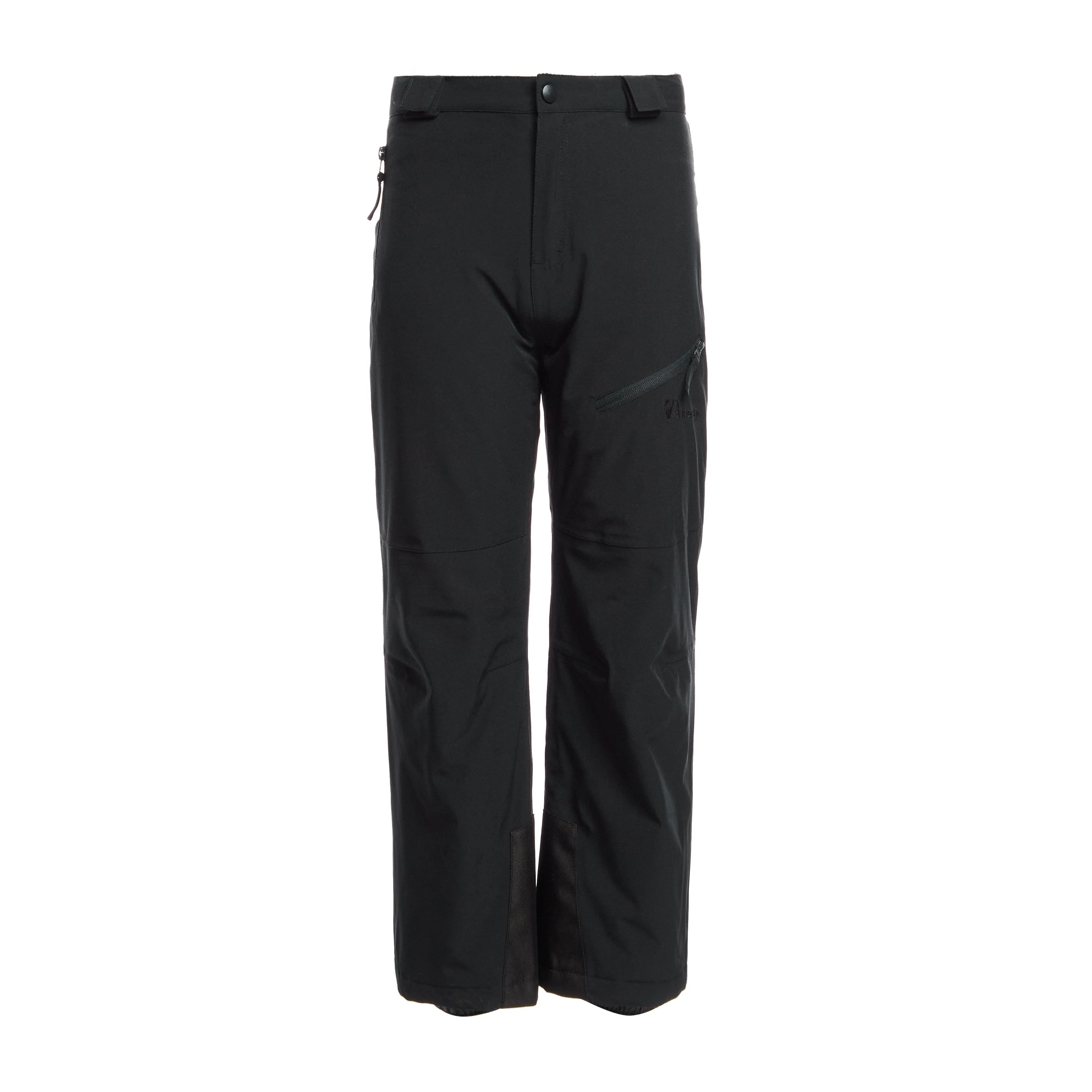 Kids' Vail Stretch Salopettes - Image 7