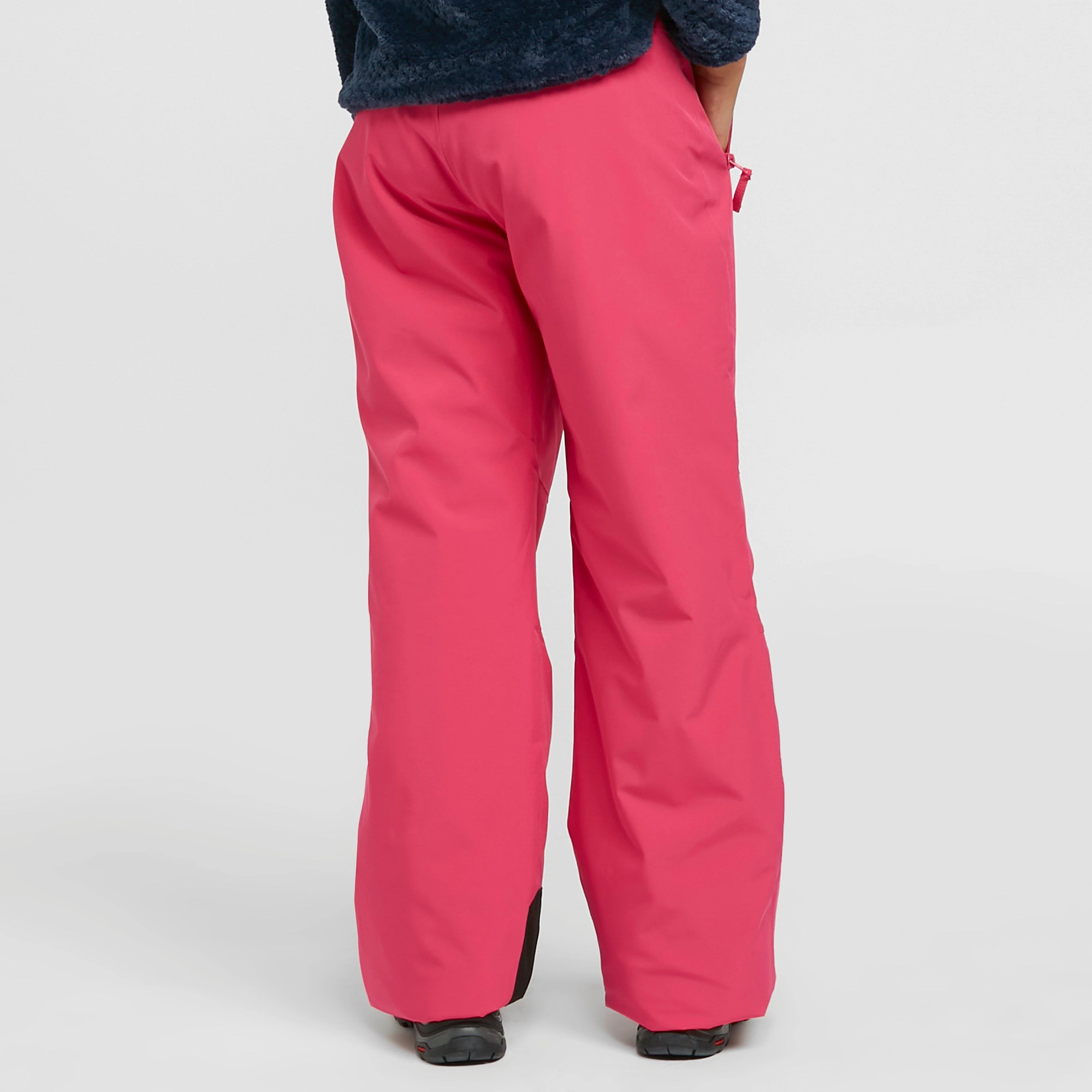 Kids' Vail Stretch Salopettes - Image 2