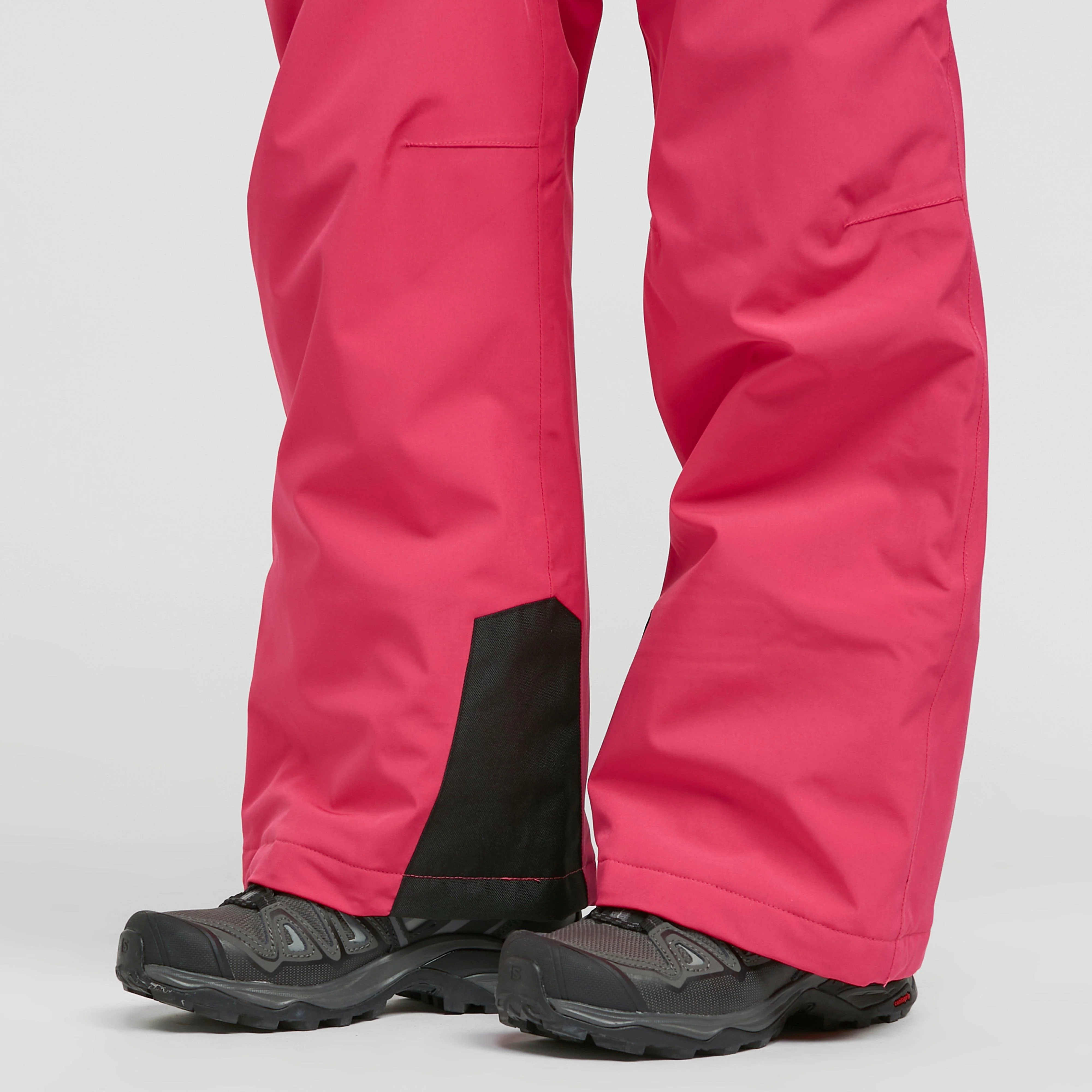 Kids' Vail Stretch Salopettes - Image 5