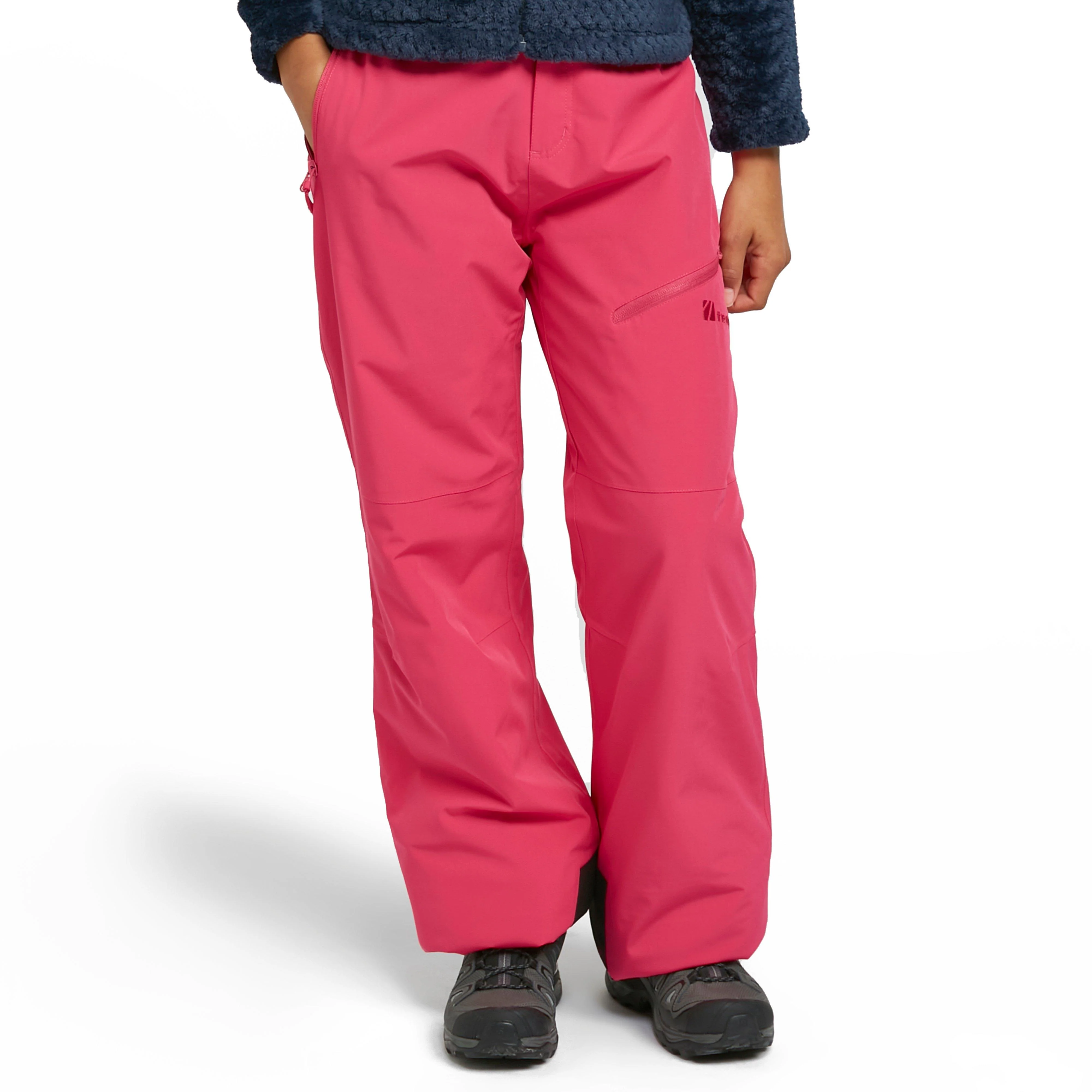 Kids' Vail Stretch Salopettes - Image 8