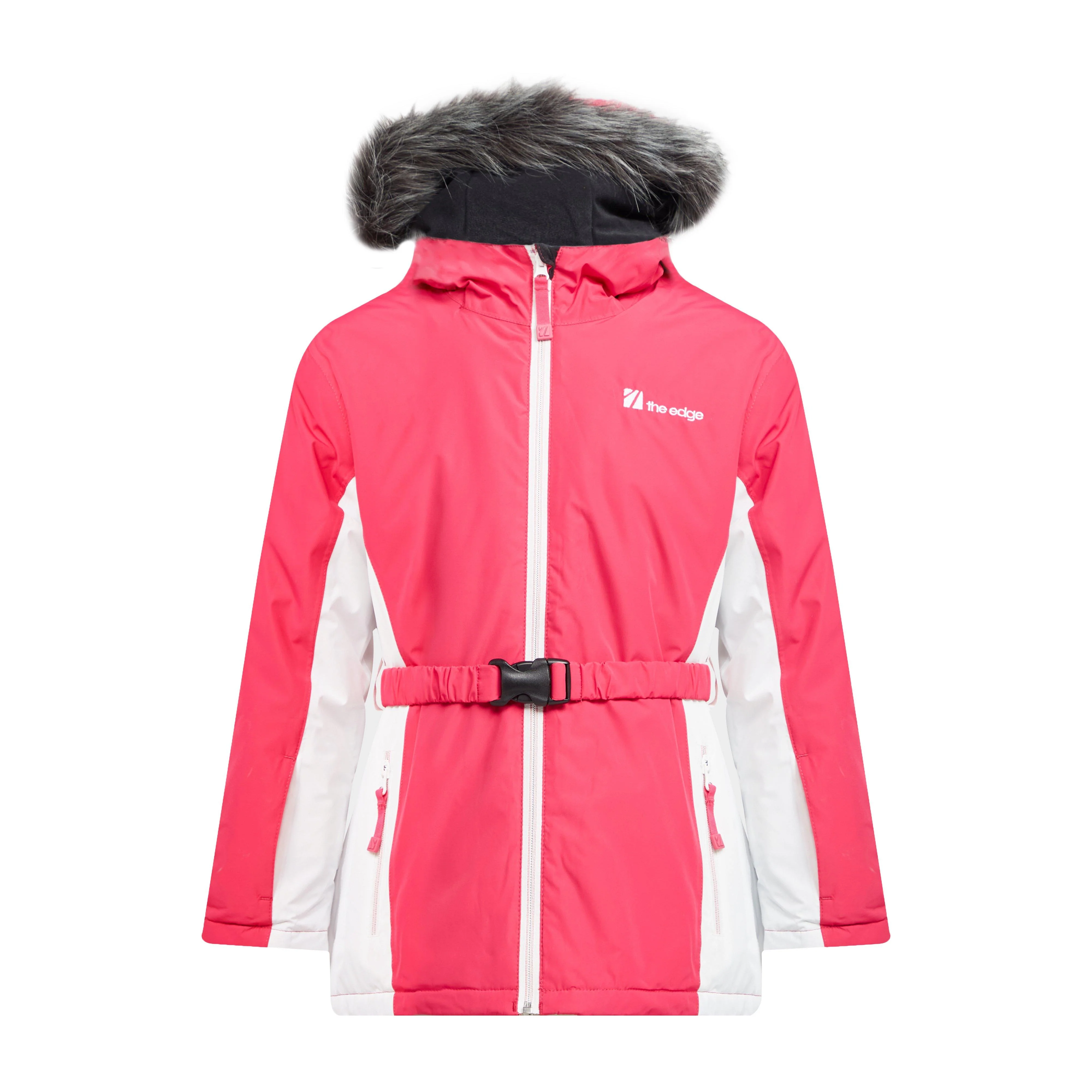 Kids' Verbier Ski Jacket - Image 10