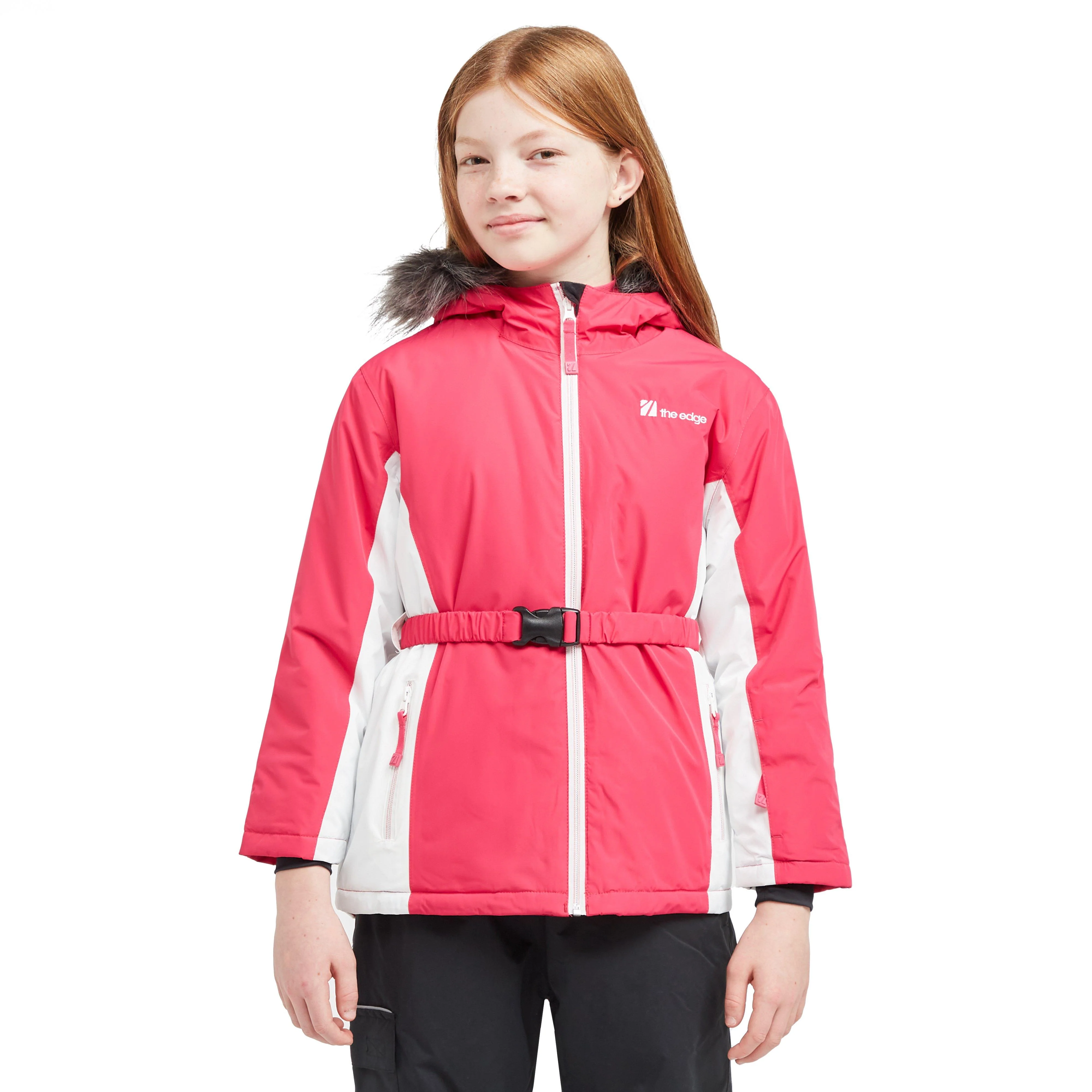 Kids' Verbier Ski Jacket - Image 11