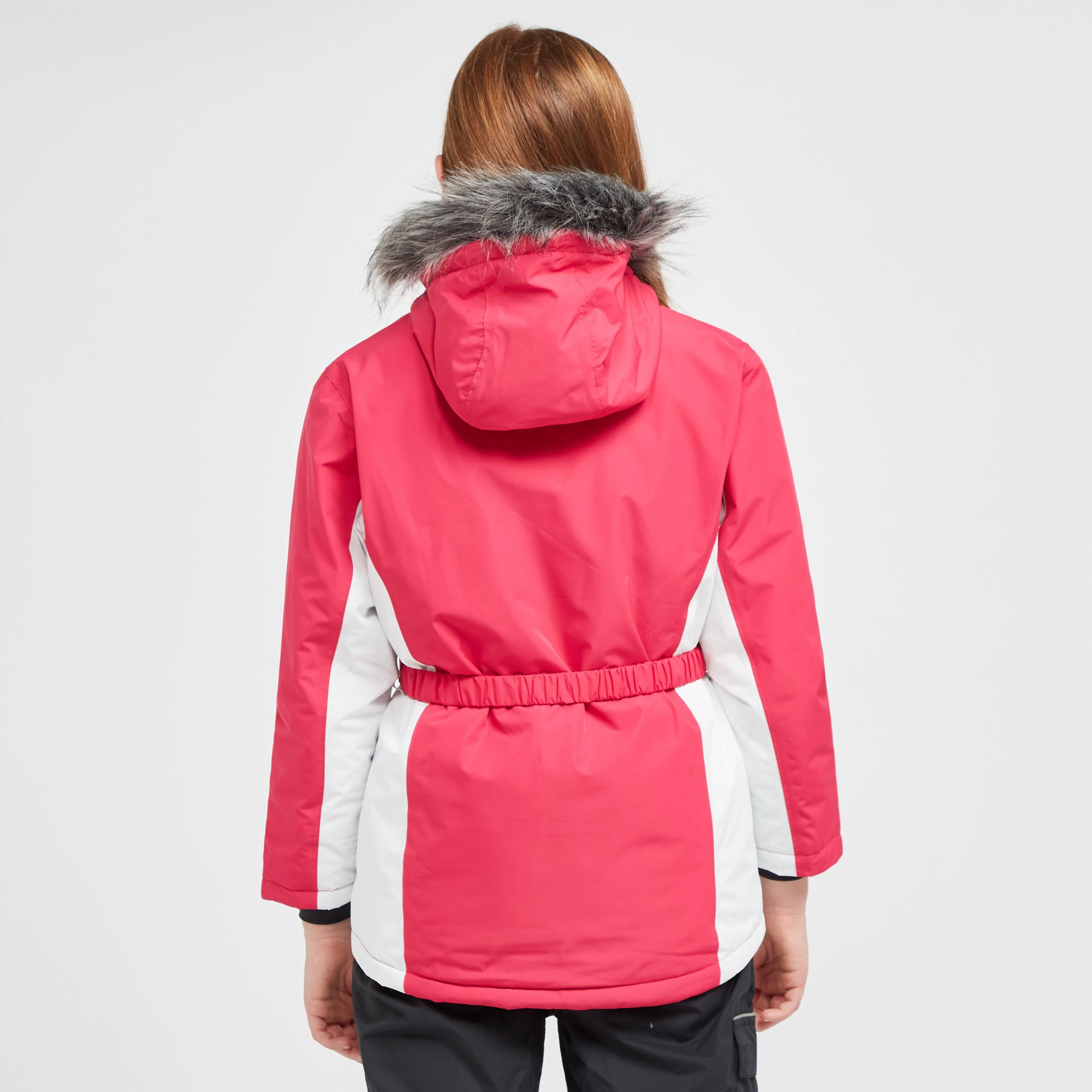 Kids' Verbier Ski Jacket - Image 2