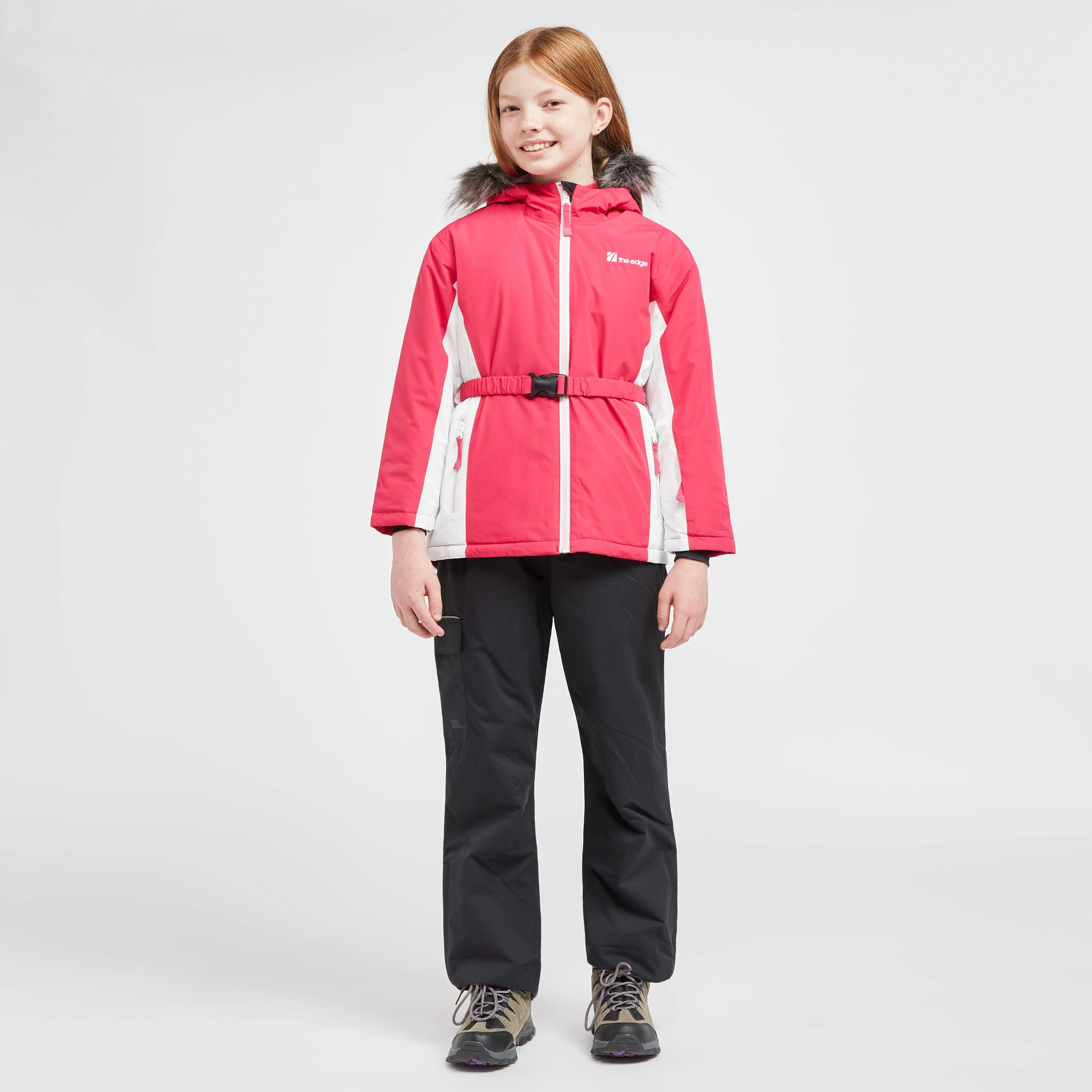 Kids' Verbier Ski Jacket - Image 3