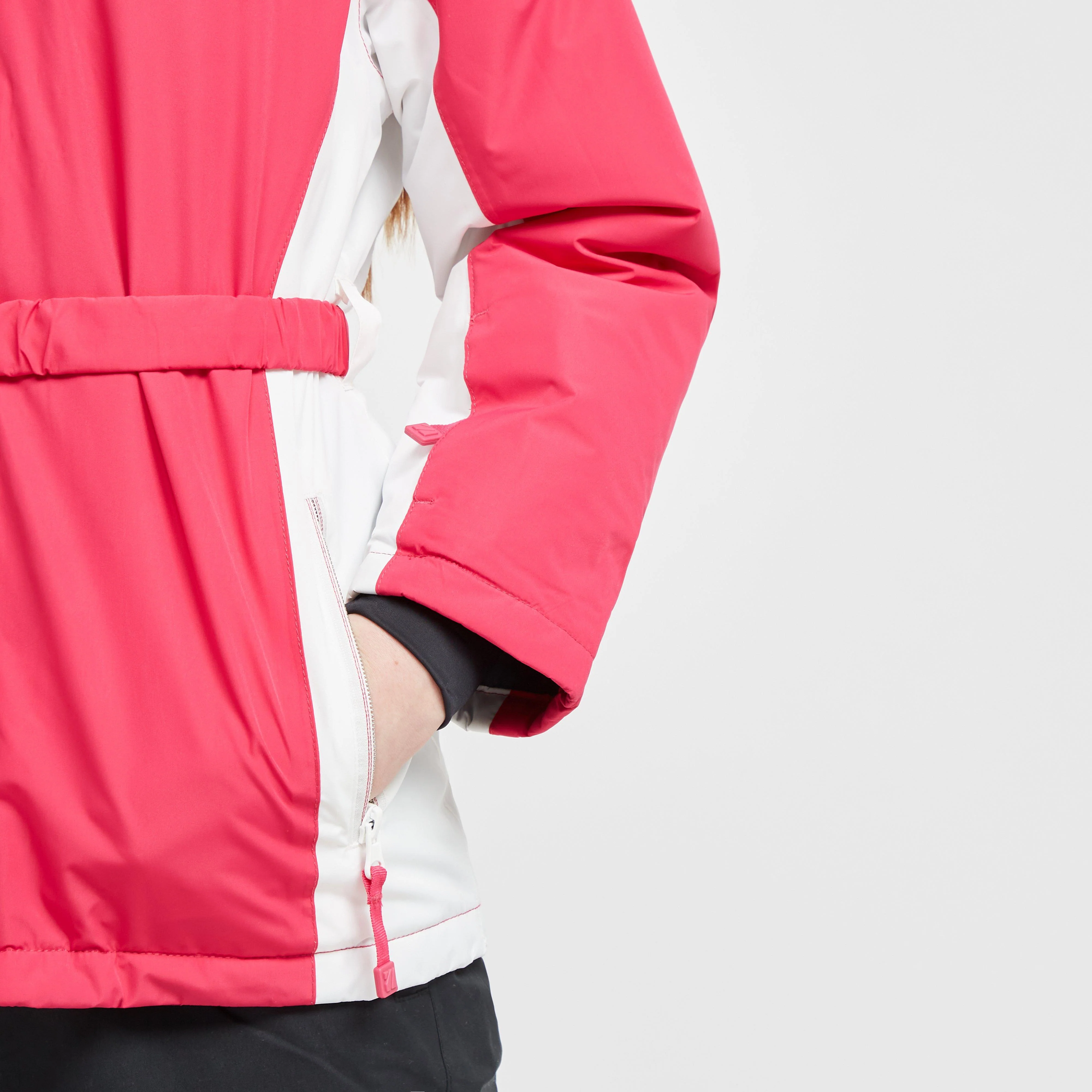 Kids' Verbier Ski Jacket - Image 4