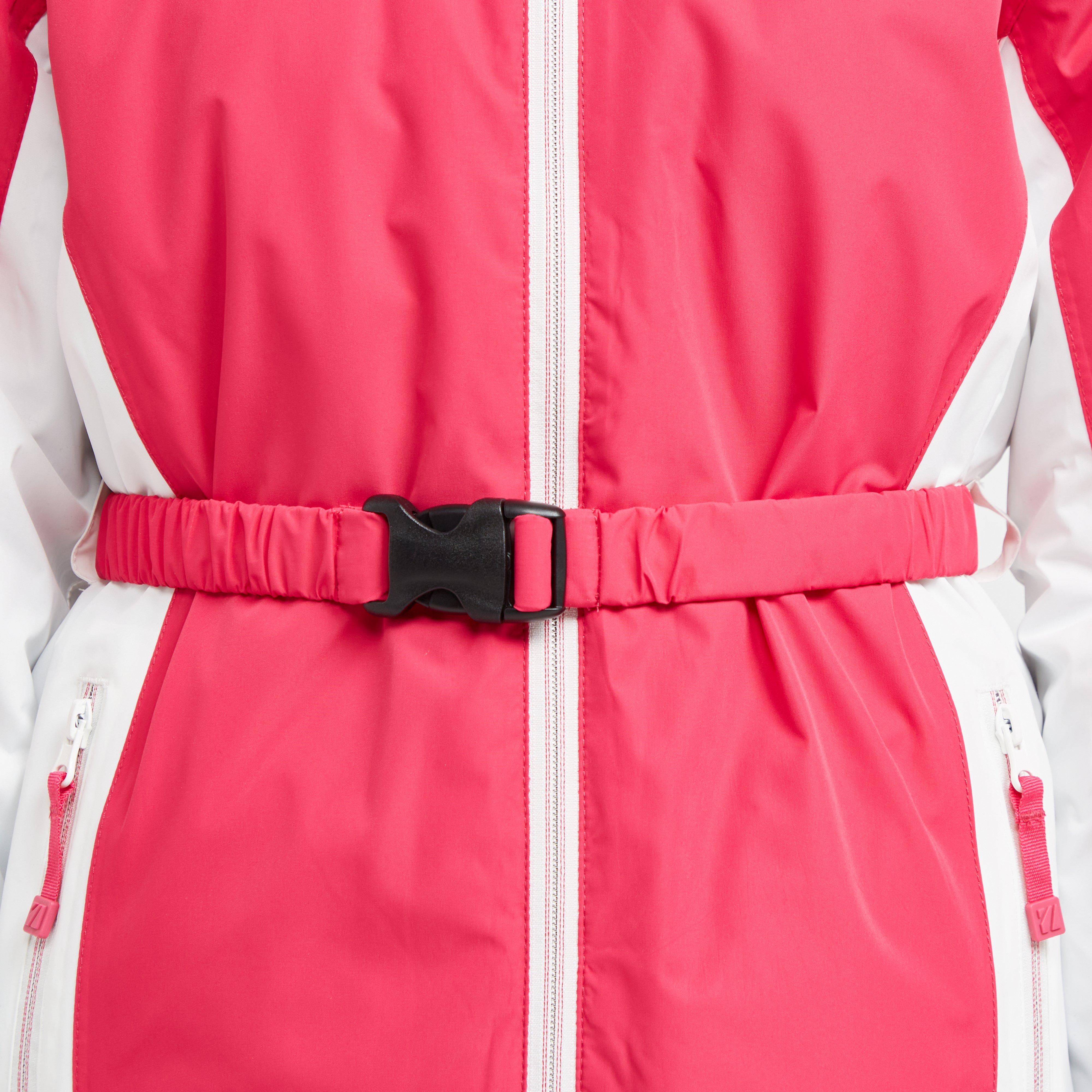 Kids' Verbier Ski Jacket - Image 5