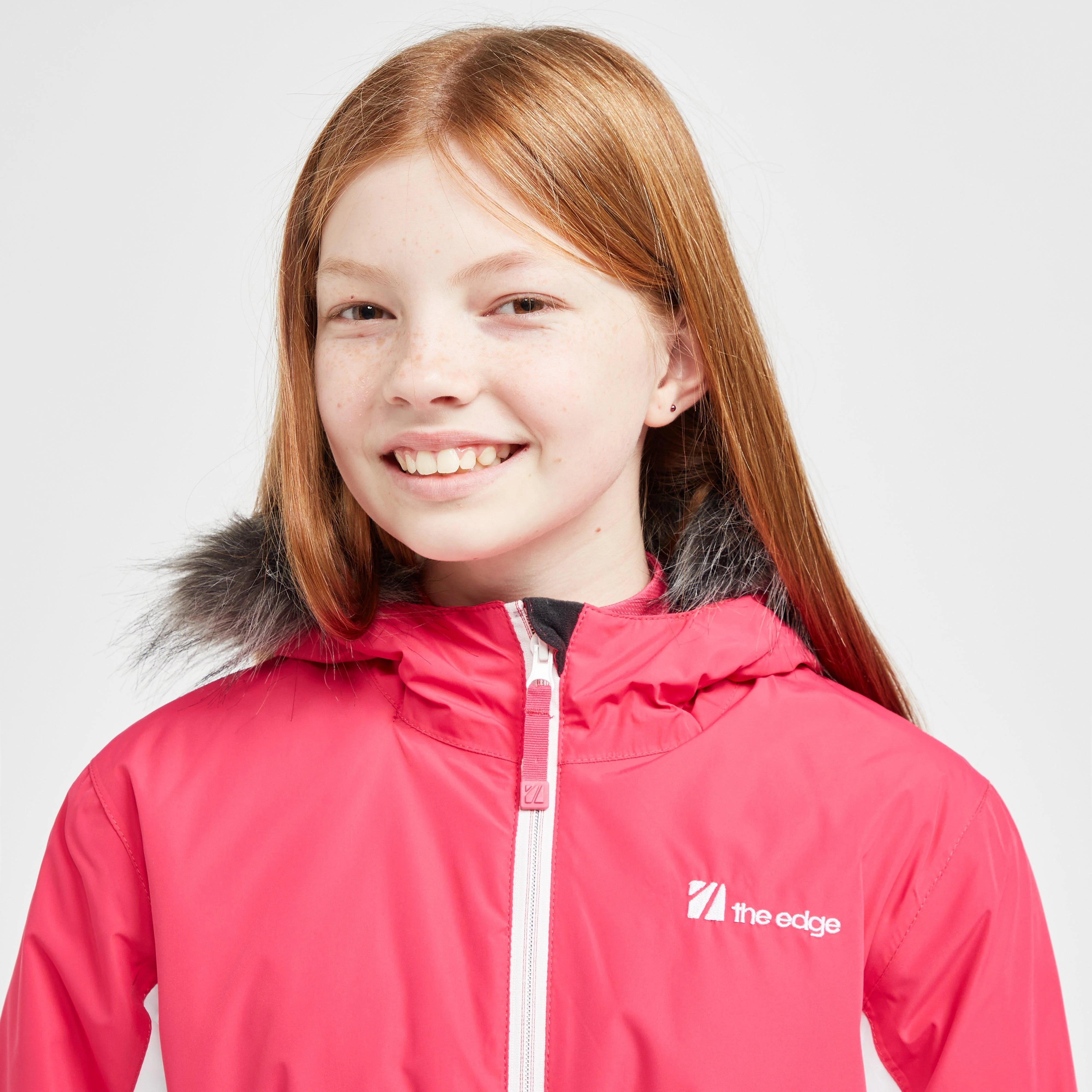 Kids' Verbier Ski Jacket - Image 6