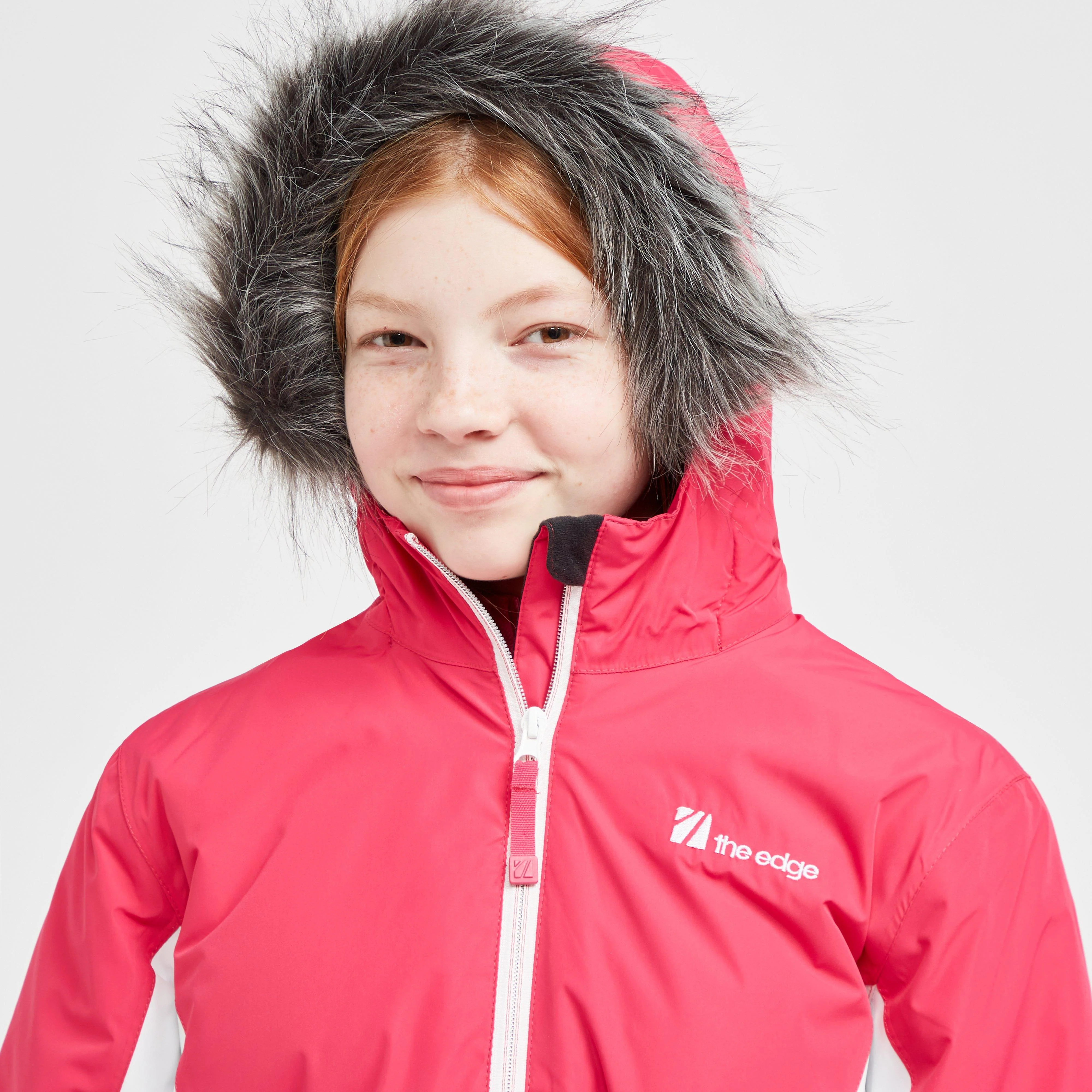 Kids' Verbier Ski Jacket - Image 7