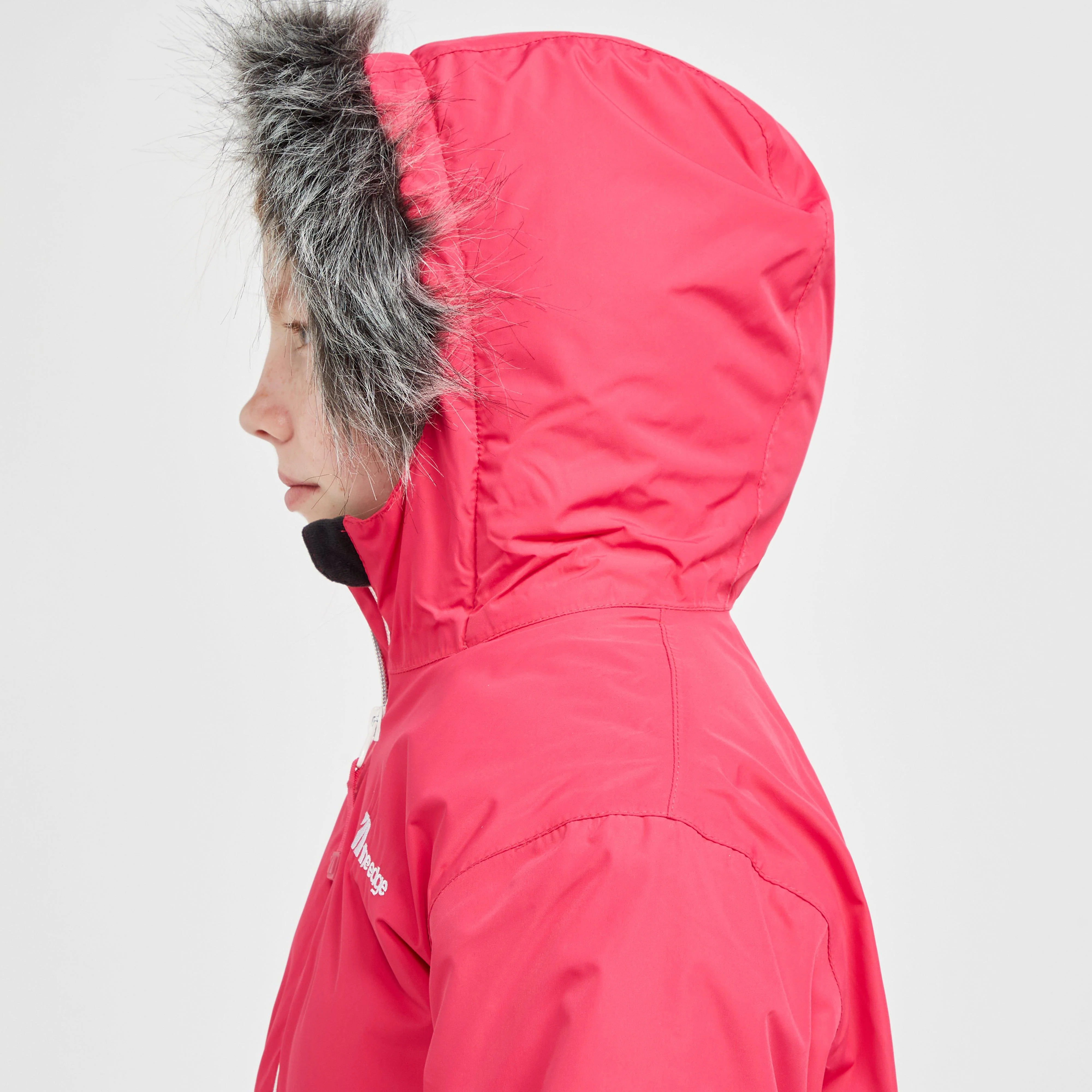 Kids' Verbier Ski Jacket - Image 8