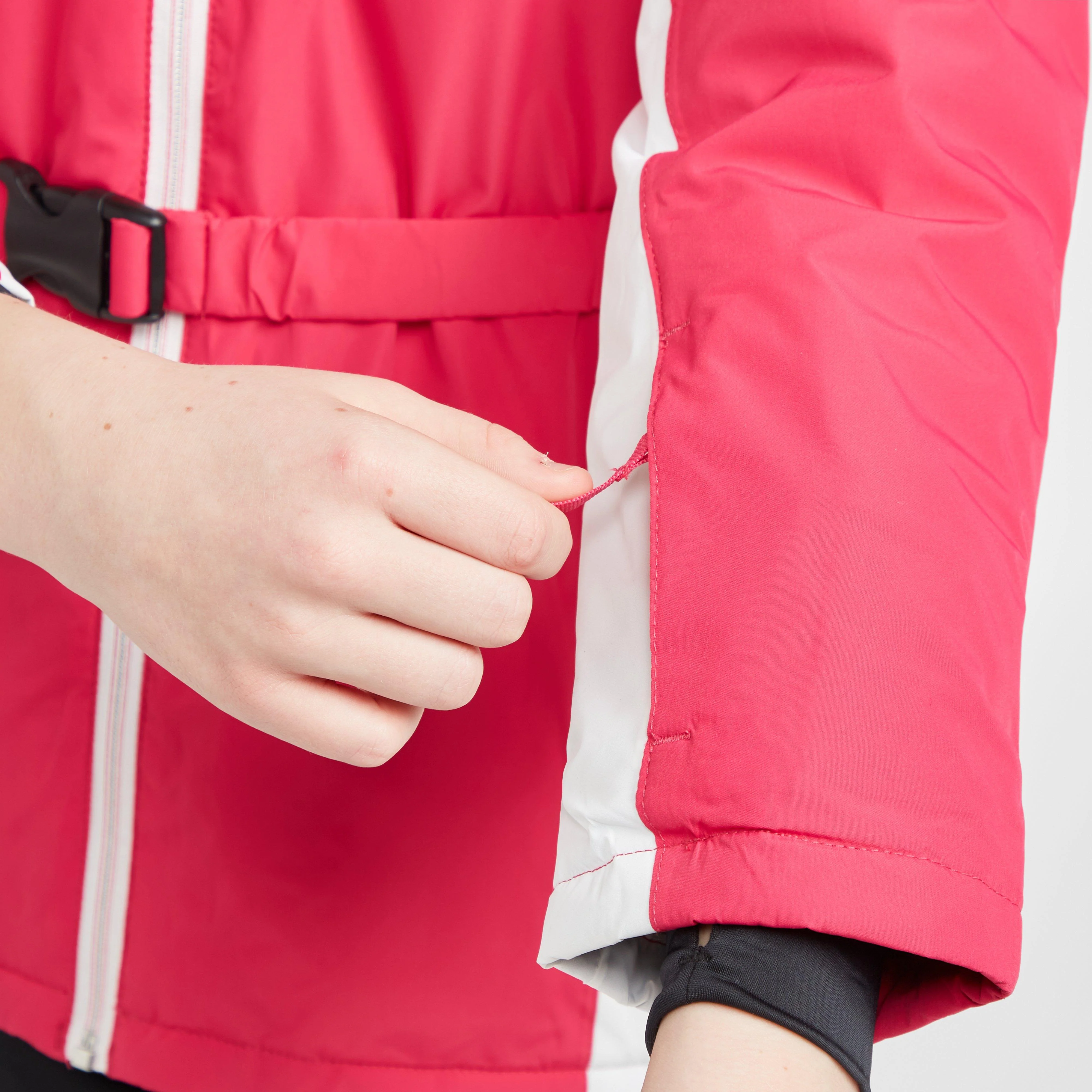 Kids' Verbier Ski Jacket - Image 9