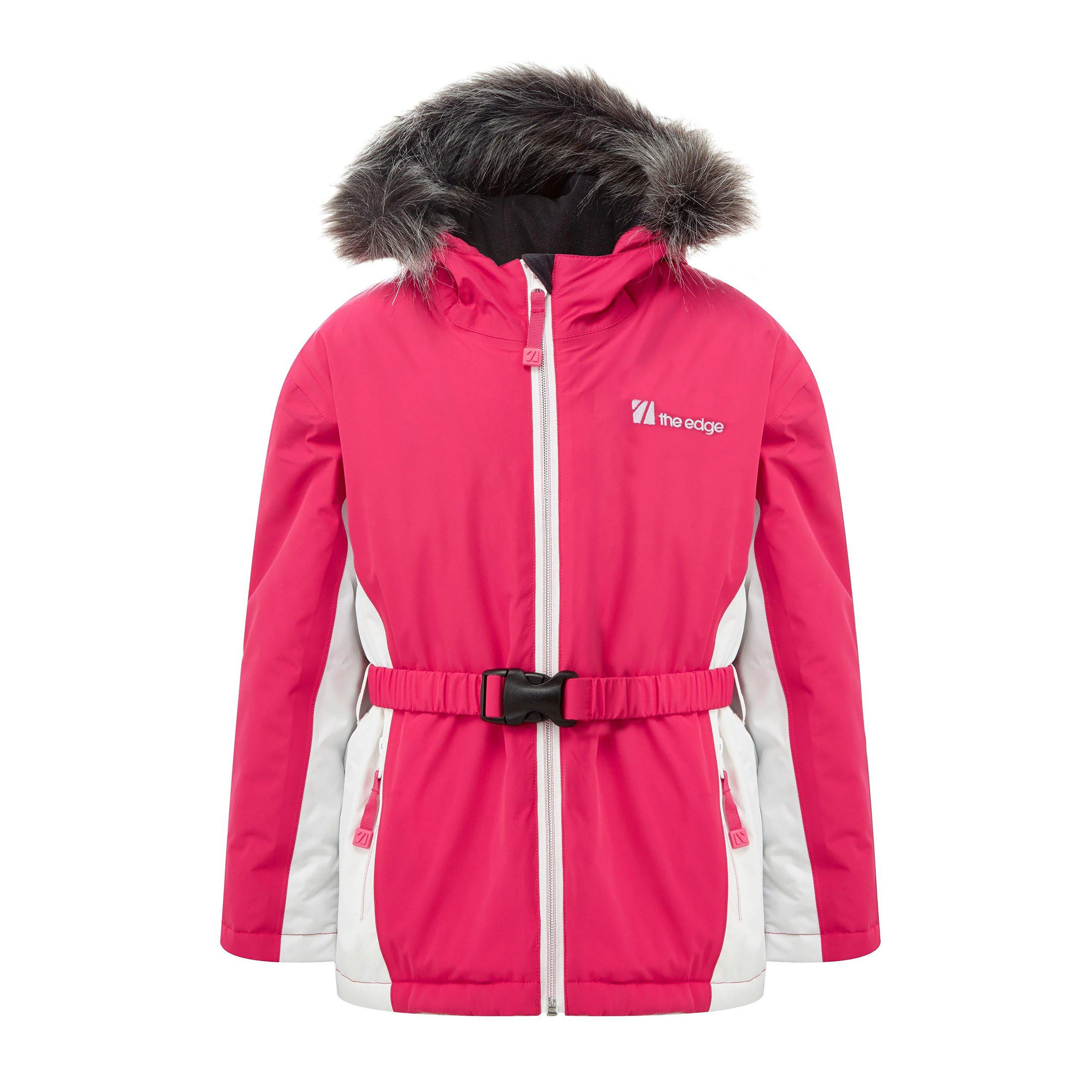 Kids' Verbier Snow Jacket - Image 3