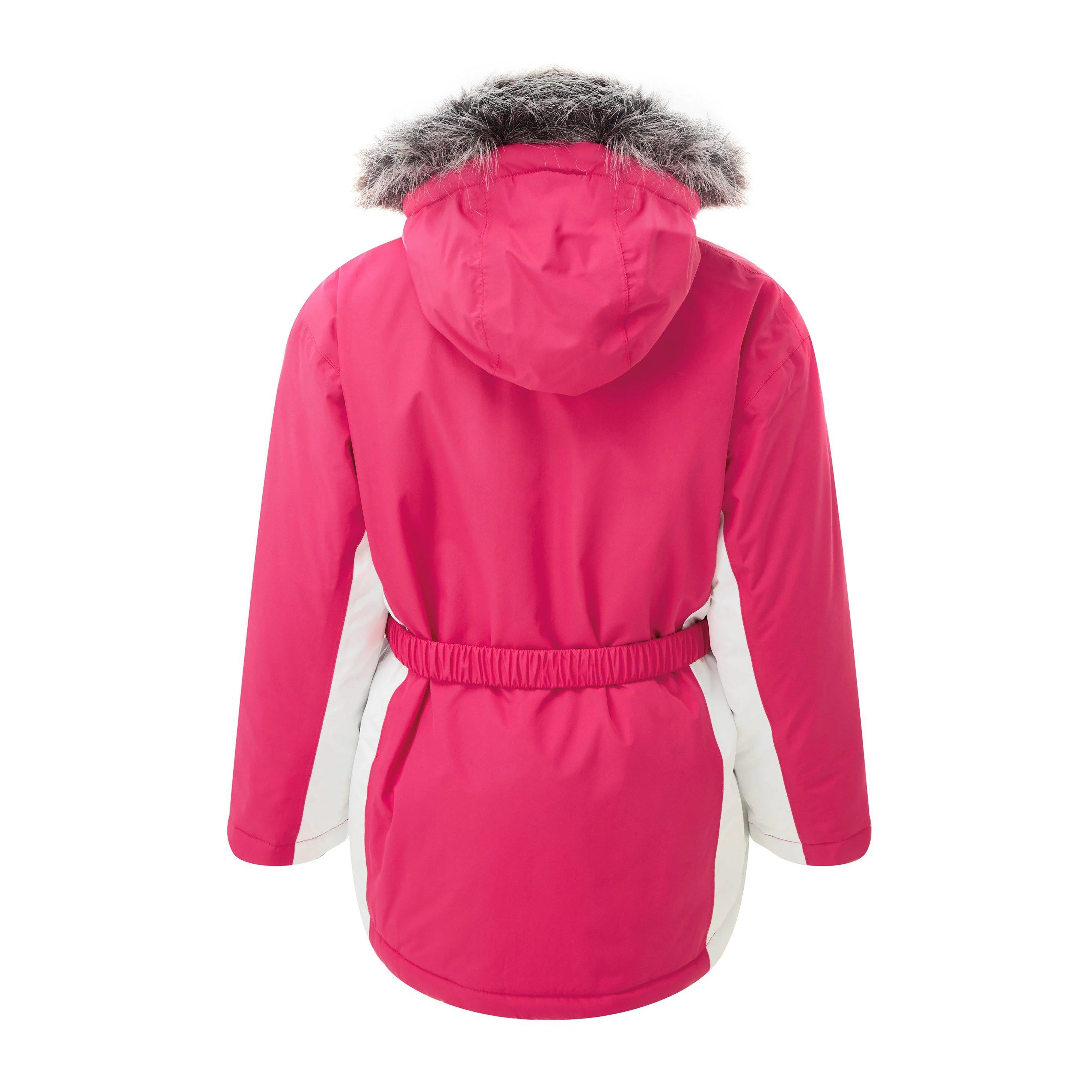 Kids' Verbier Snow Jacket - Image 2