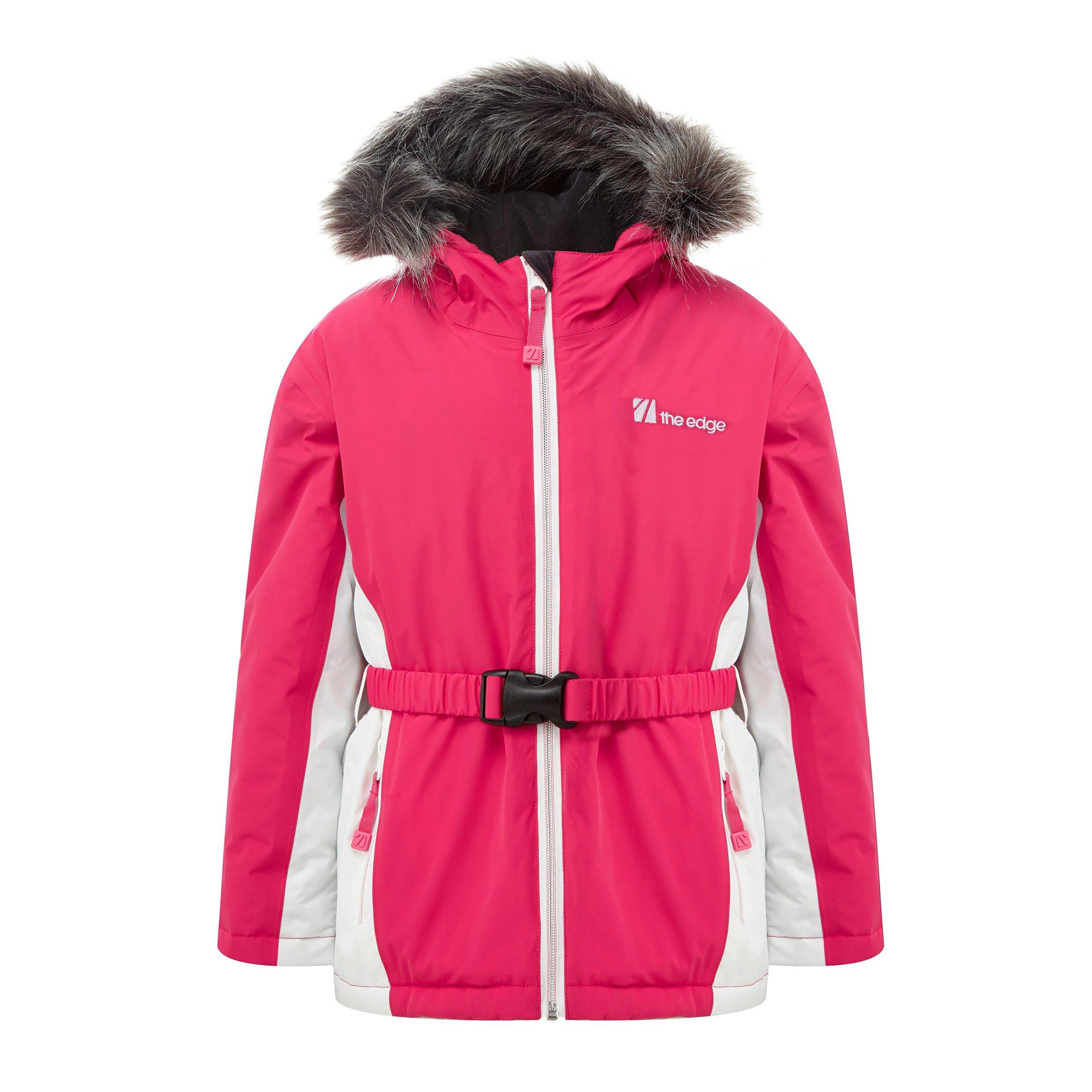 Kids' Verbier Snow Jacket - Image 3