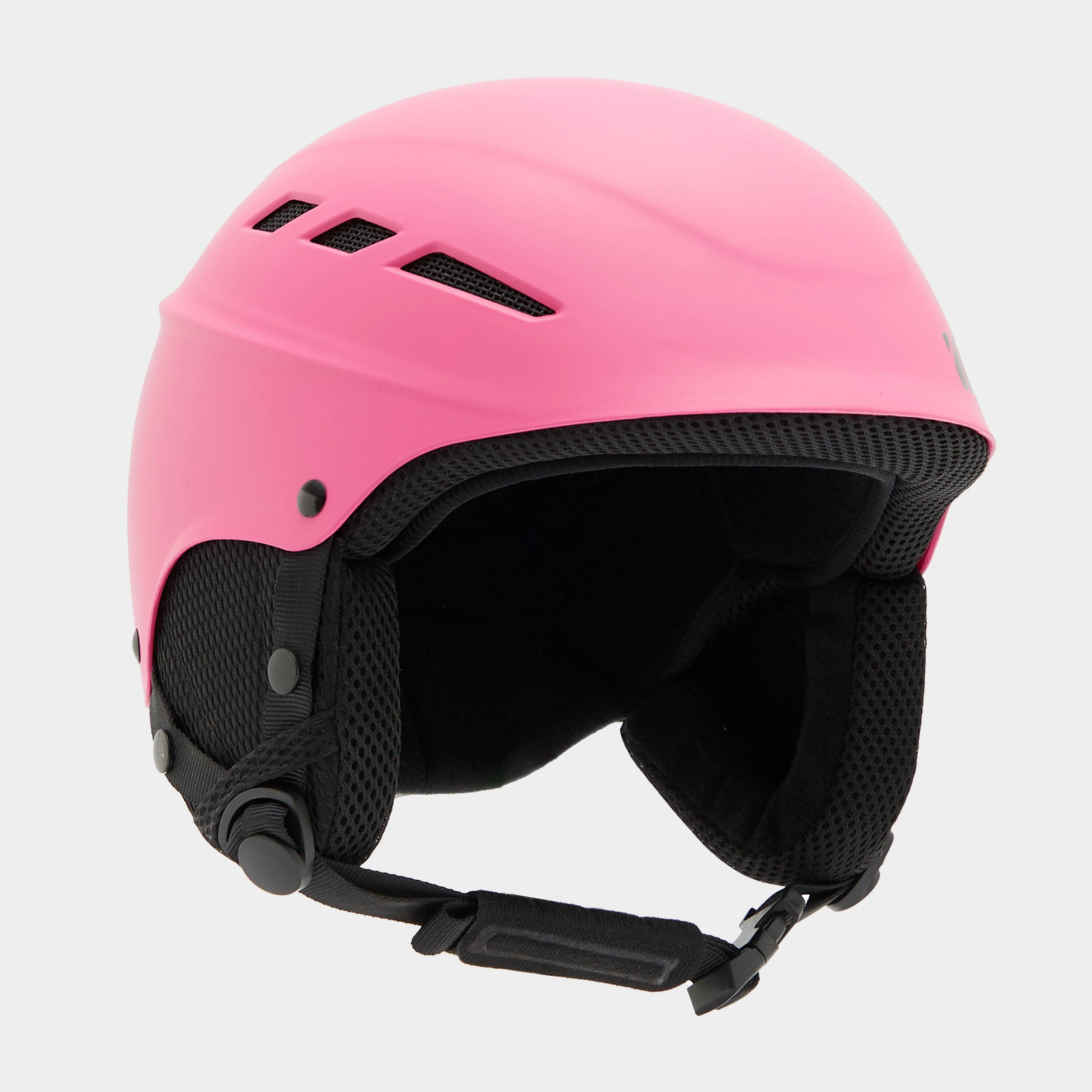 Kids' Yukio Jnr Snow Helmet - Image 2