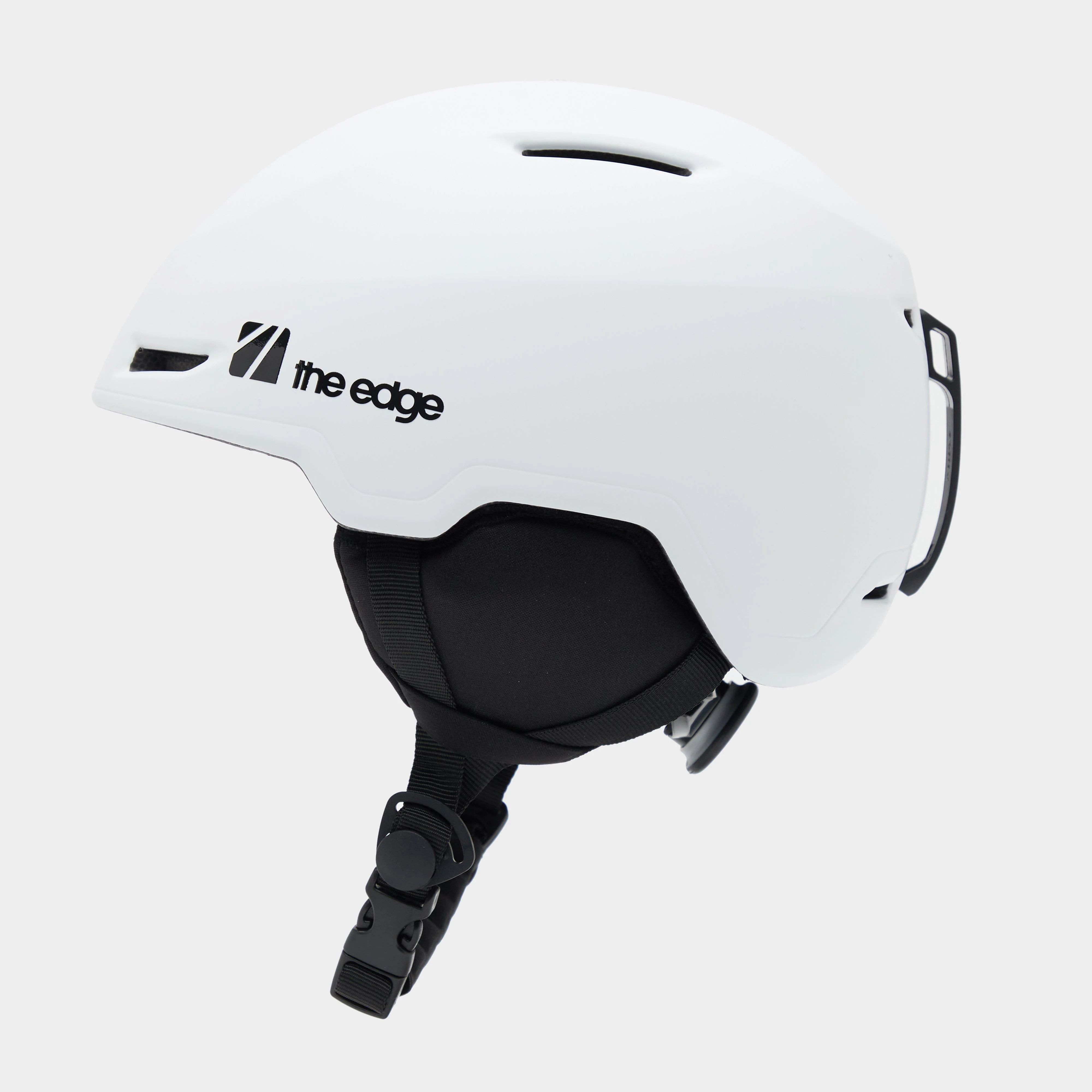 Kids' Yukio Jnr Snow Helmet - Image 3
