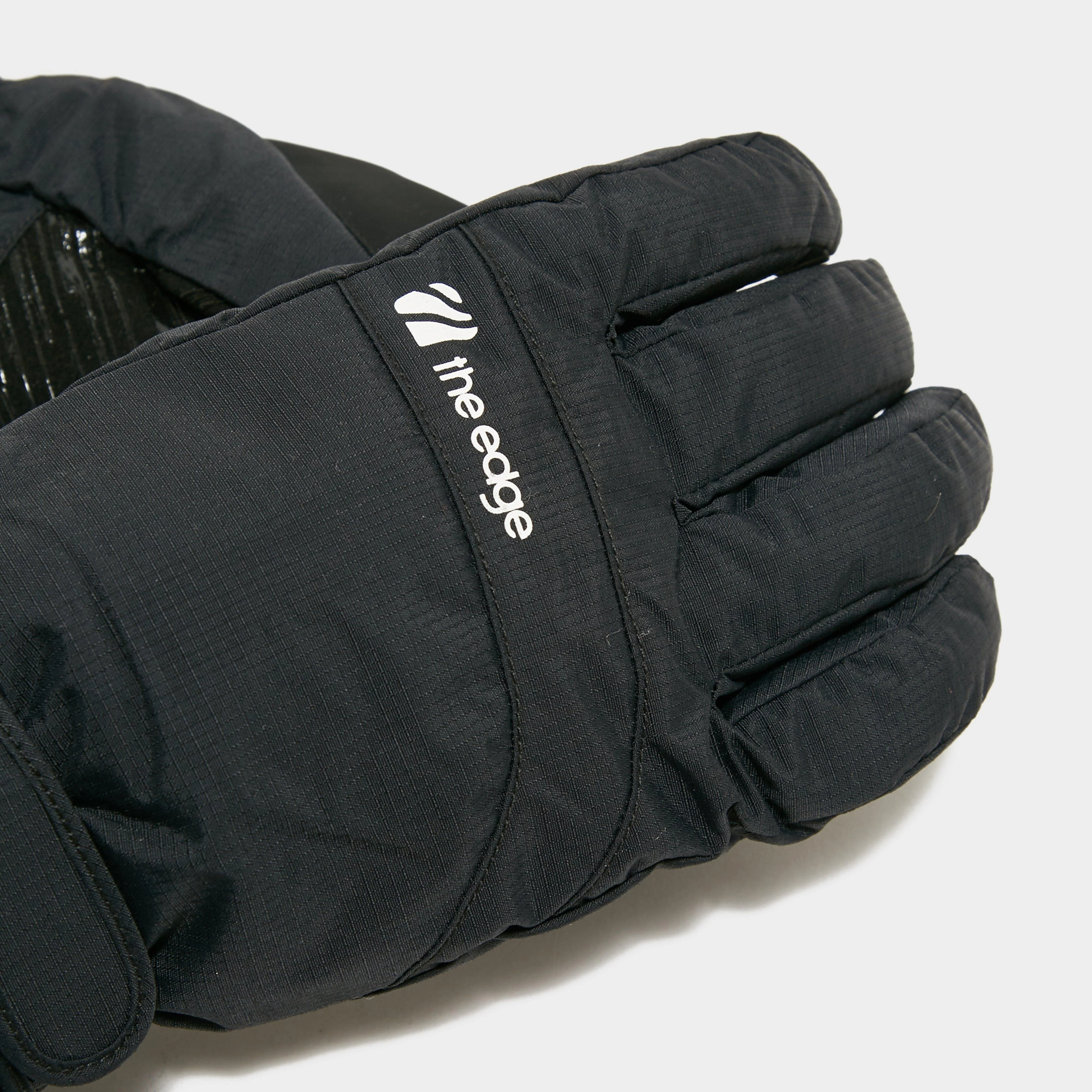 Men's Aspen Ski Gloves - Image 3