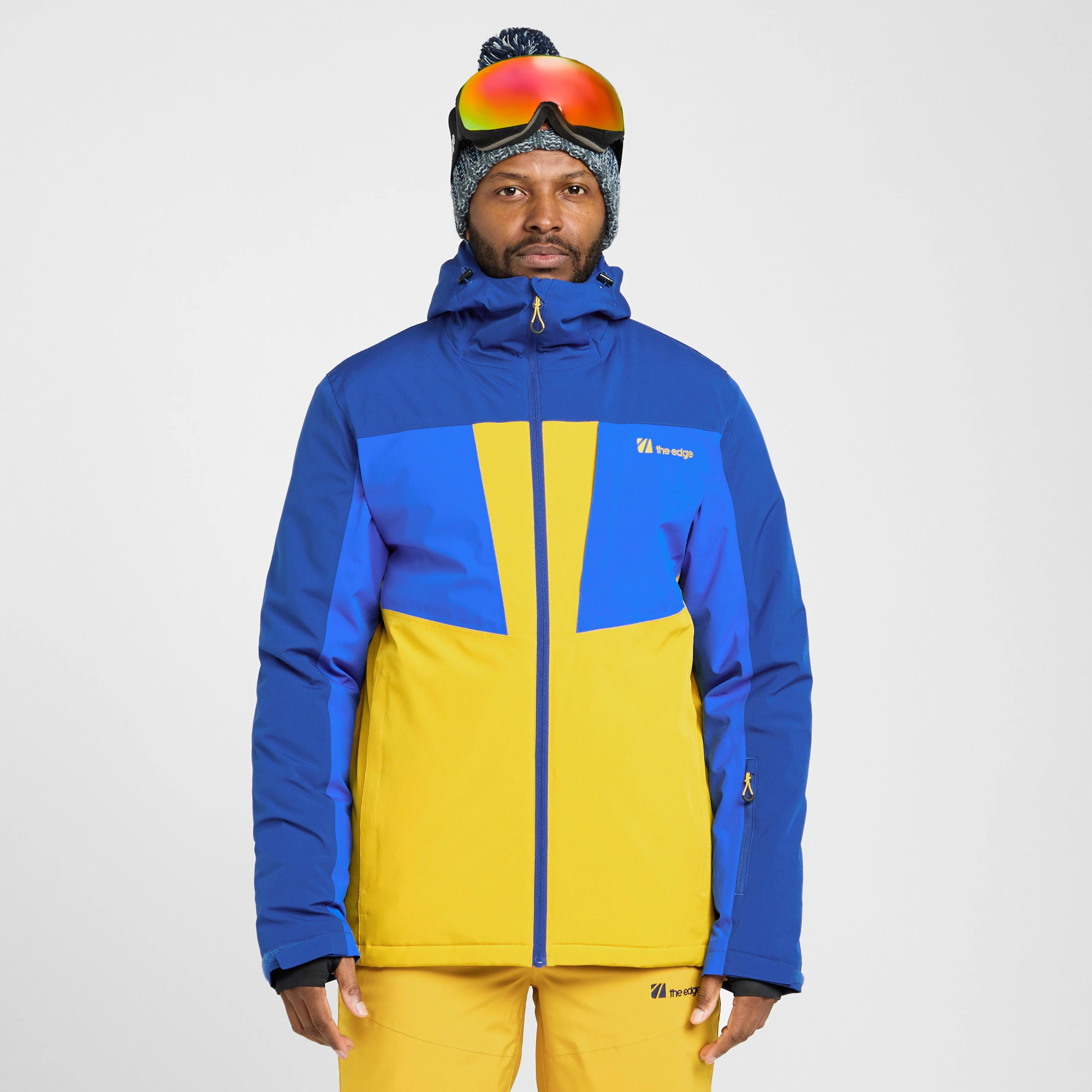 Men’s Stoneham Insulated Jacket