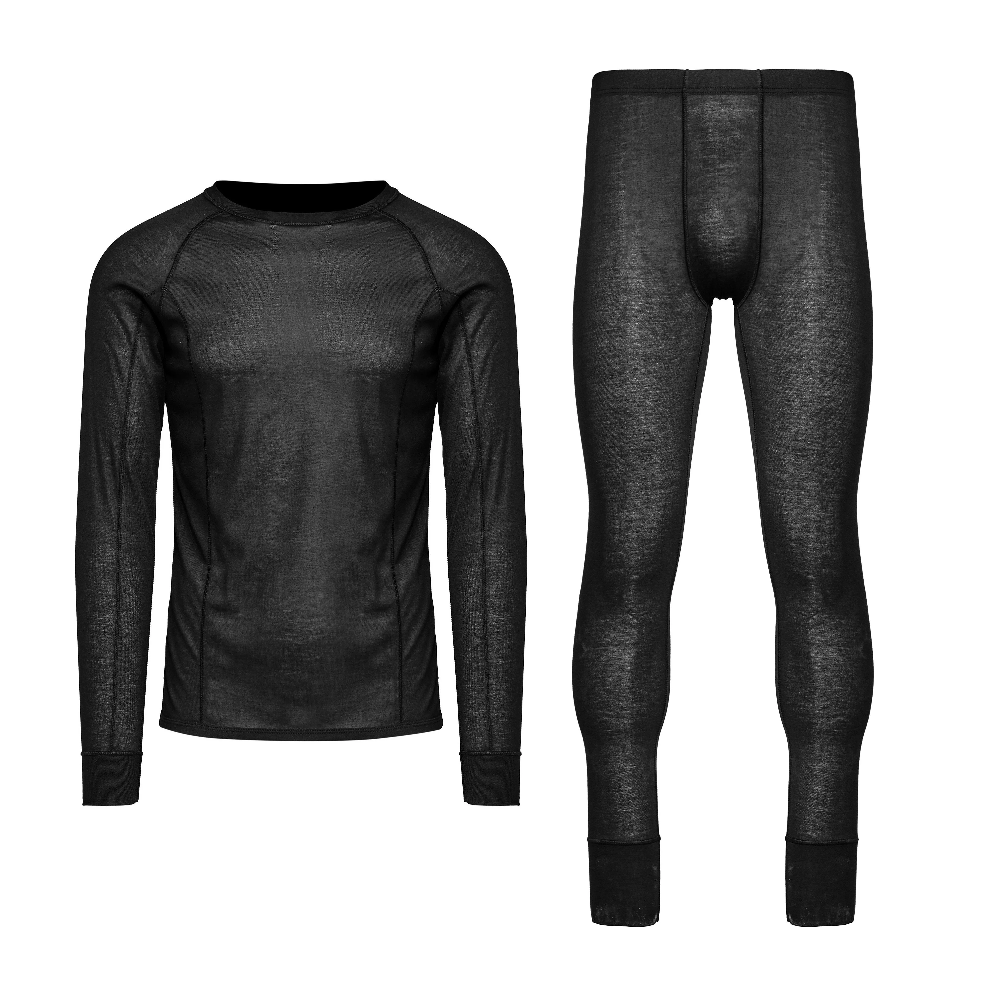 Men’s Thermal Underwear Set - Image 6