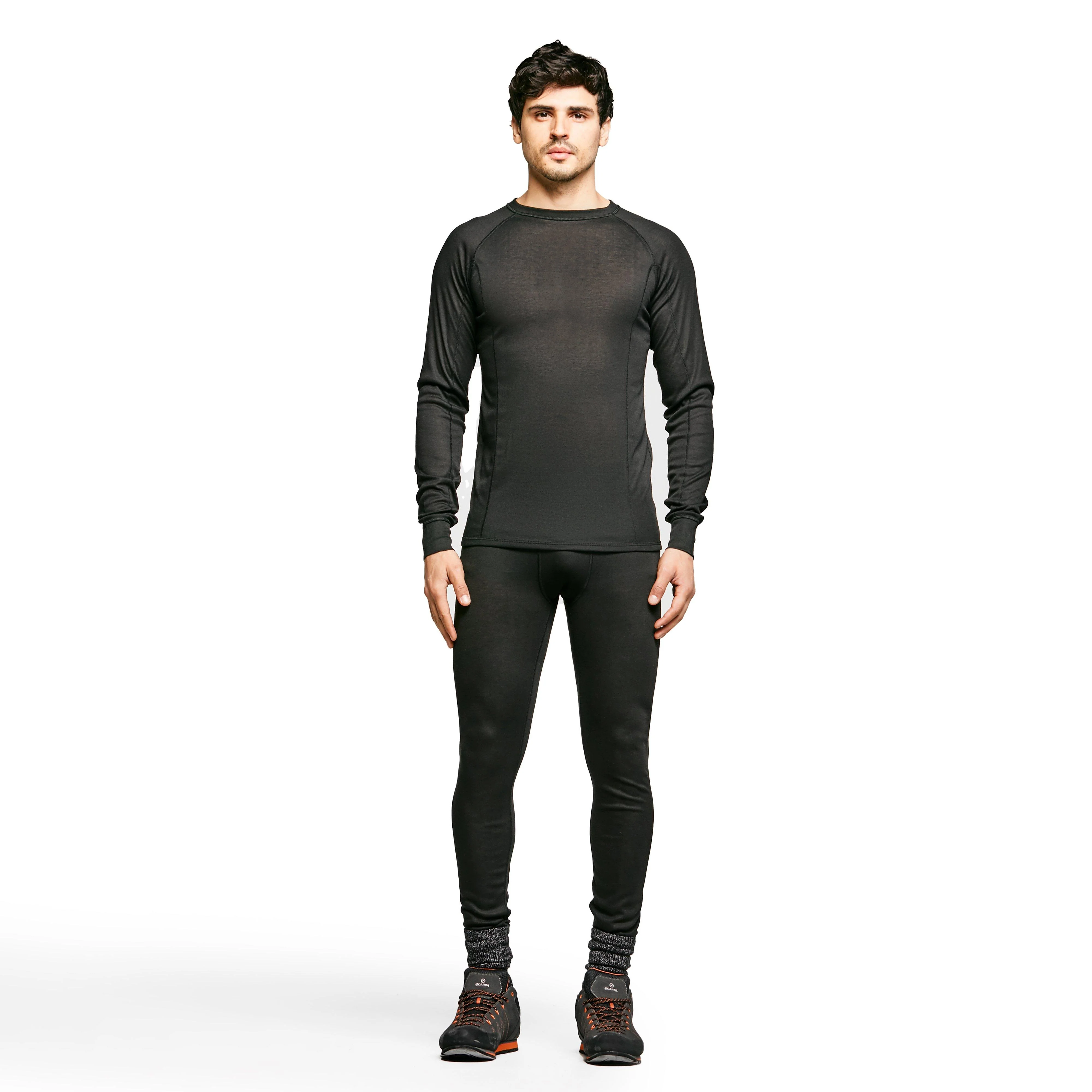 Men’s Thermal Underwear Set - Image 8