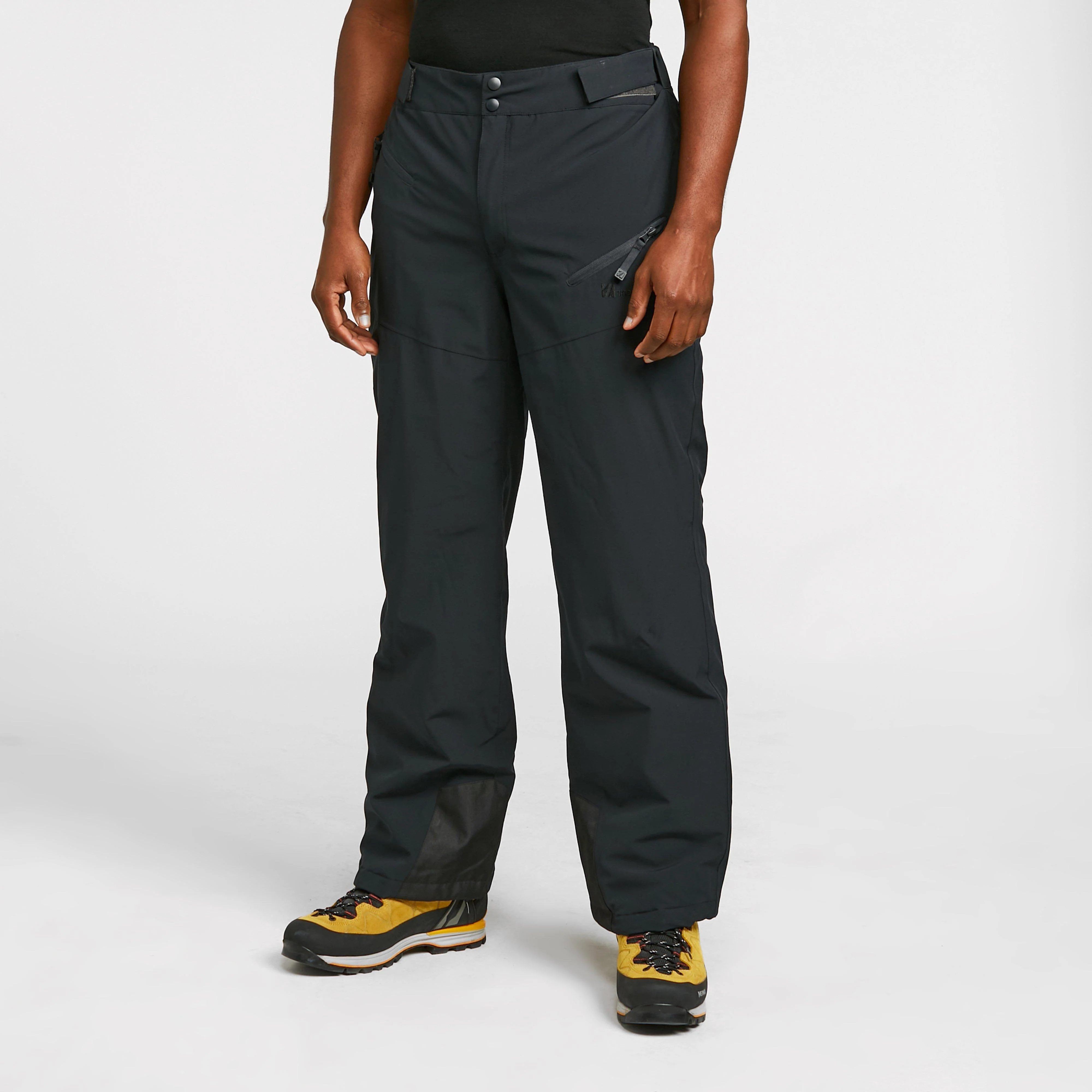 Men's Vail Stretch Salopettes