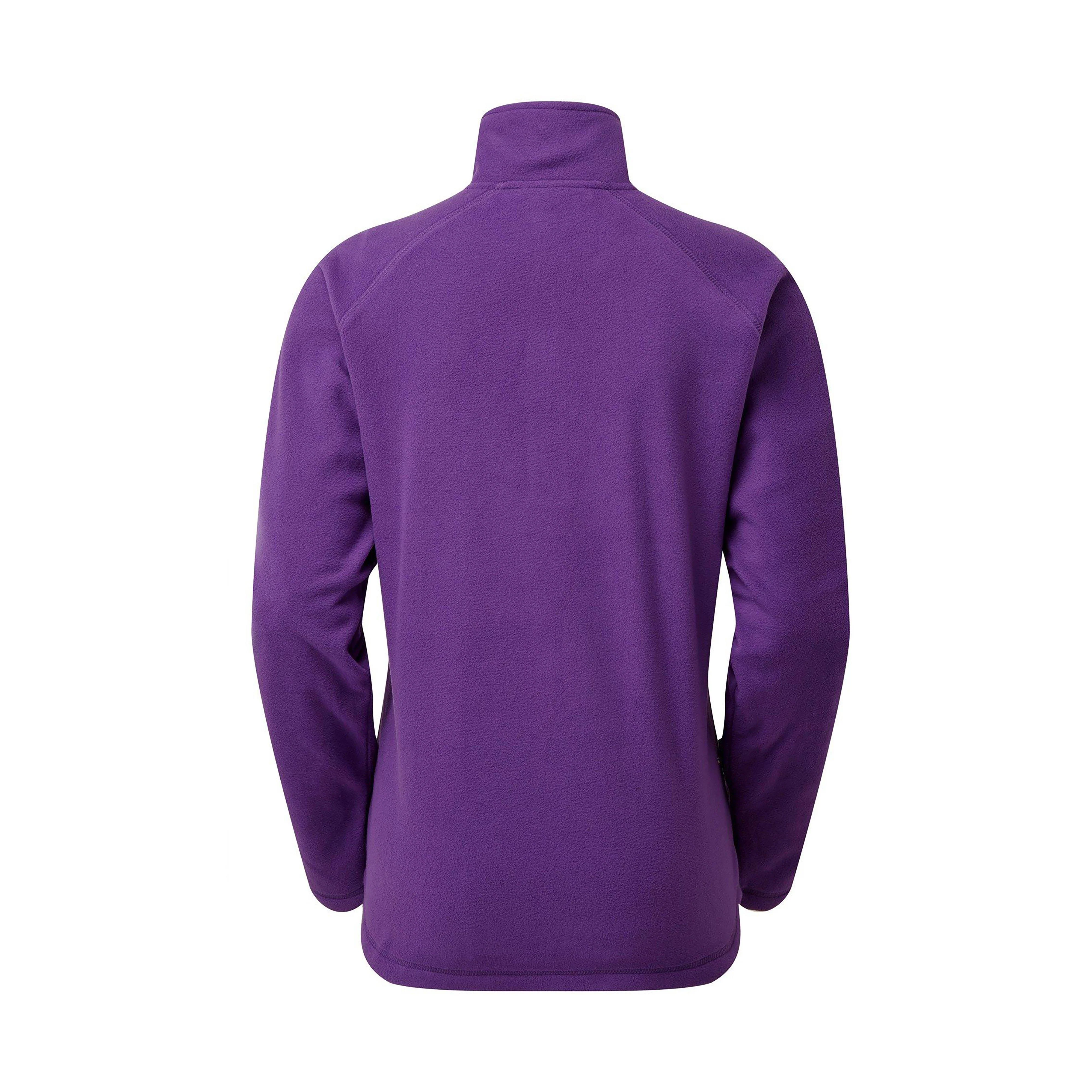 Women's Ascend Pull On Fleece - Image 2