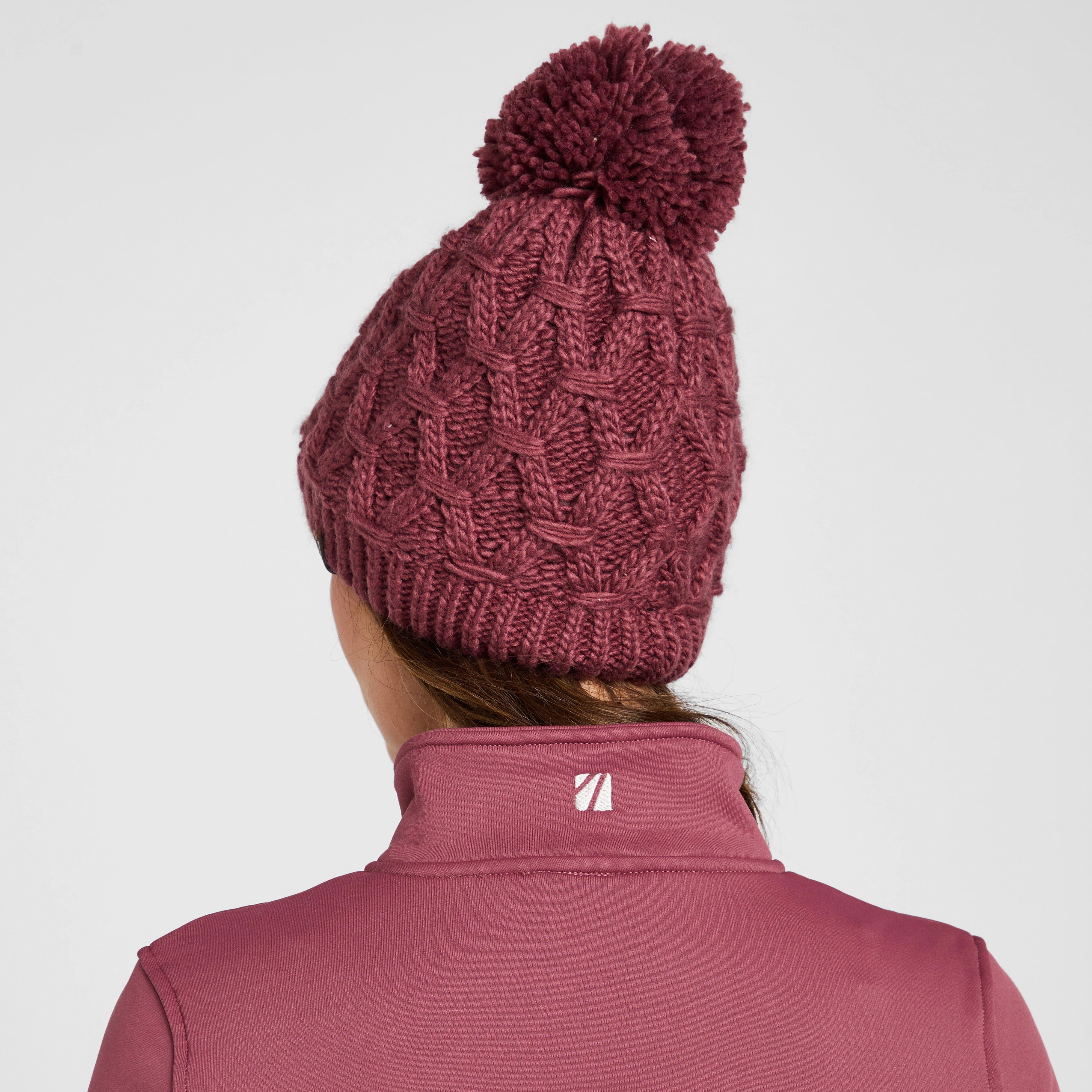 Women’s Cypress Half Zip Fleece - Image 5