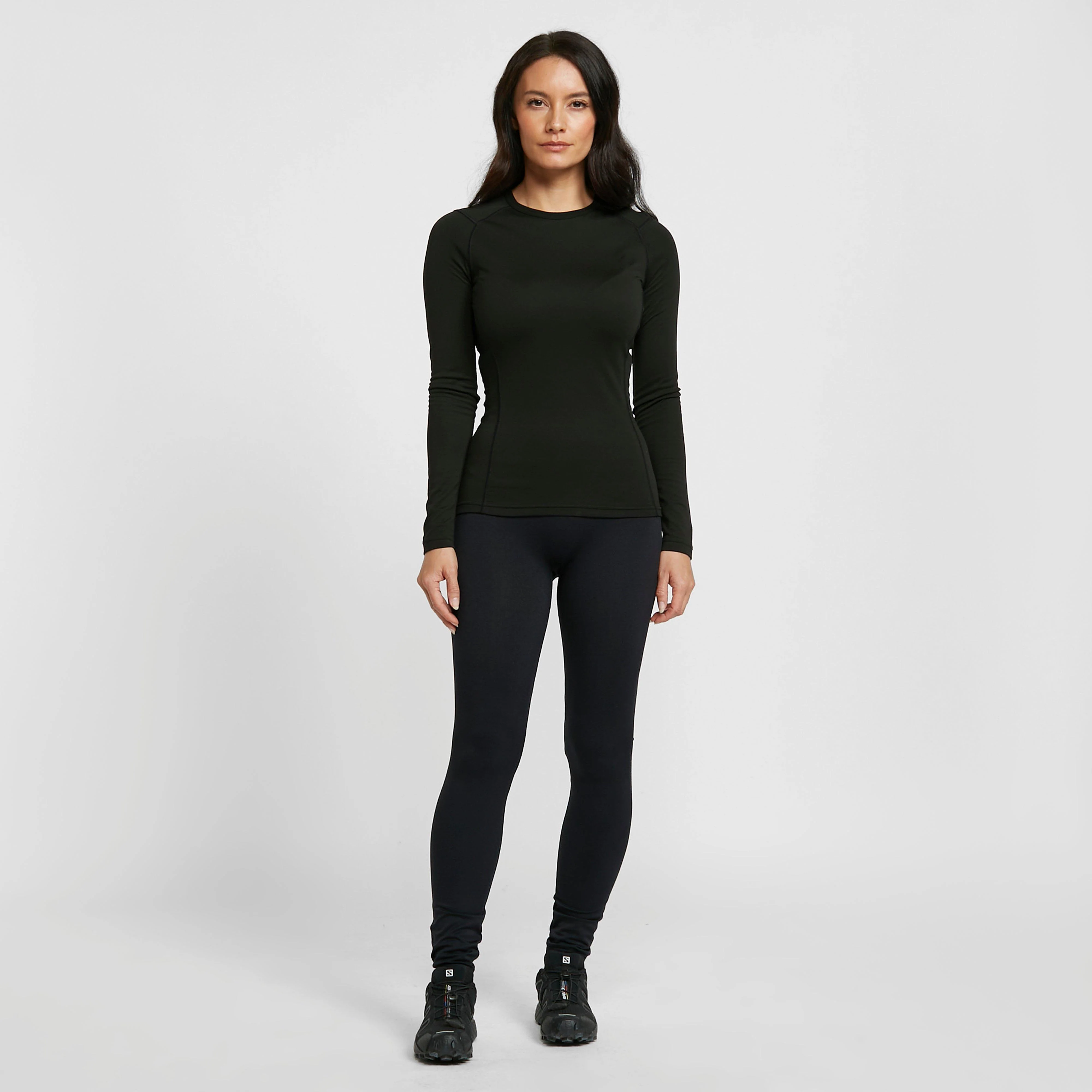 Women’s Flow Form Baselayer Tights - Image 3