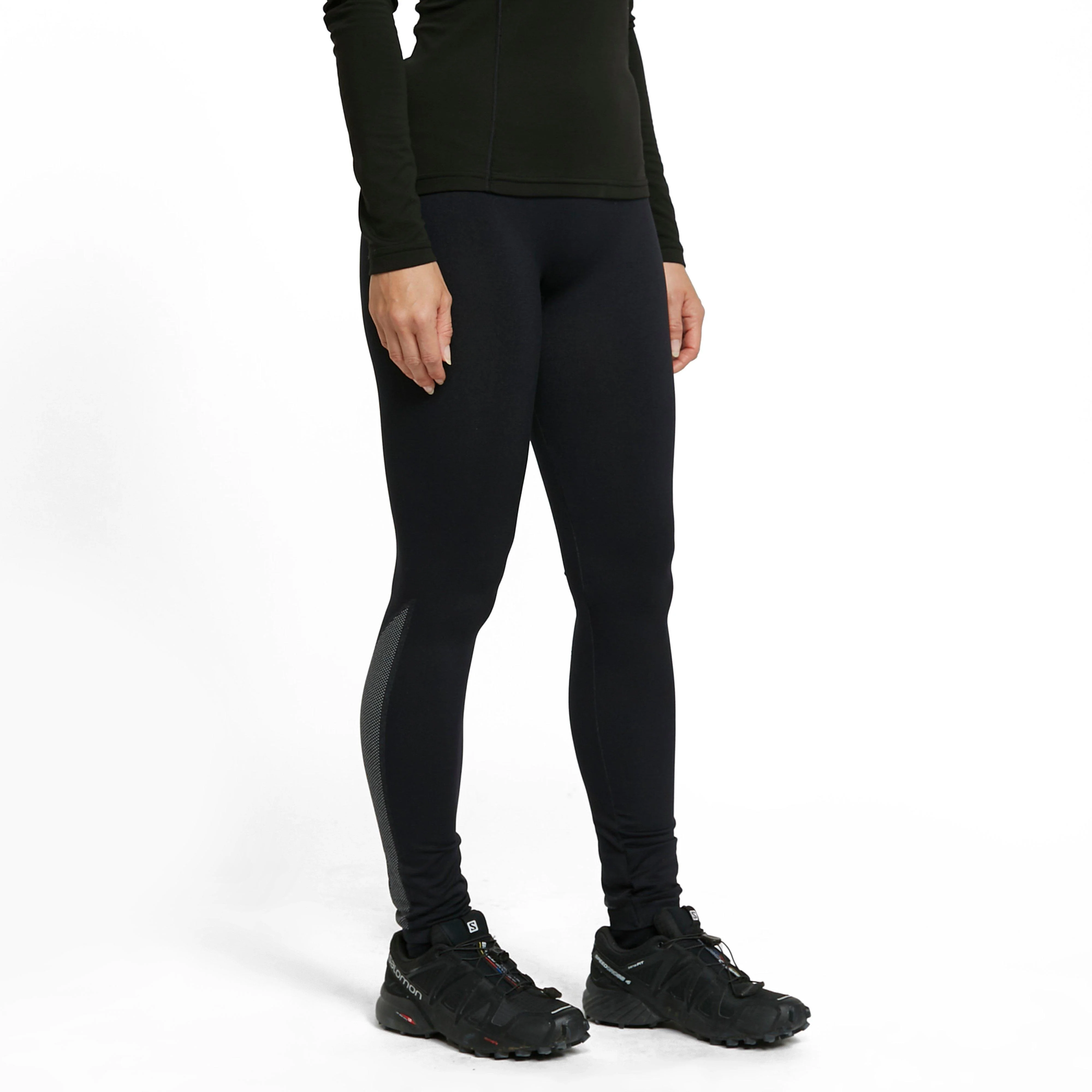 Women’s Flow Form Baselayer Tights - Image 6