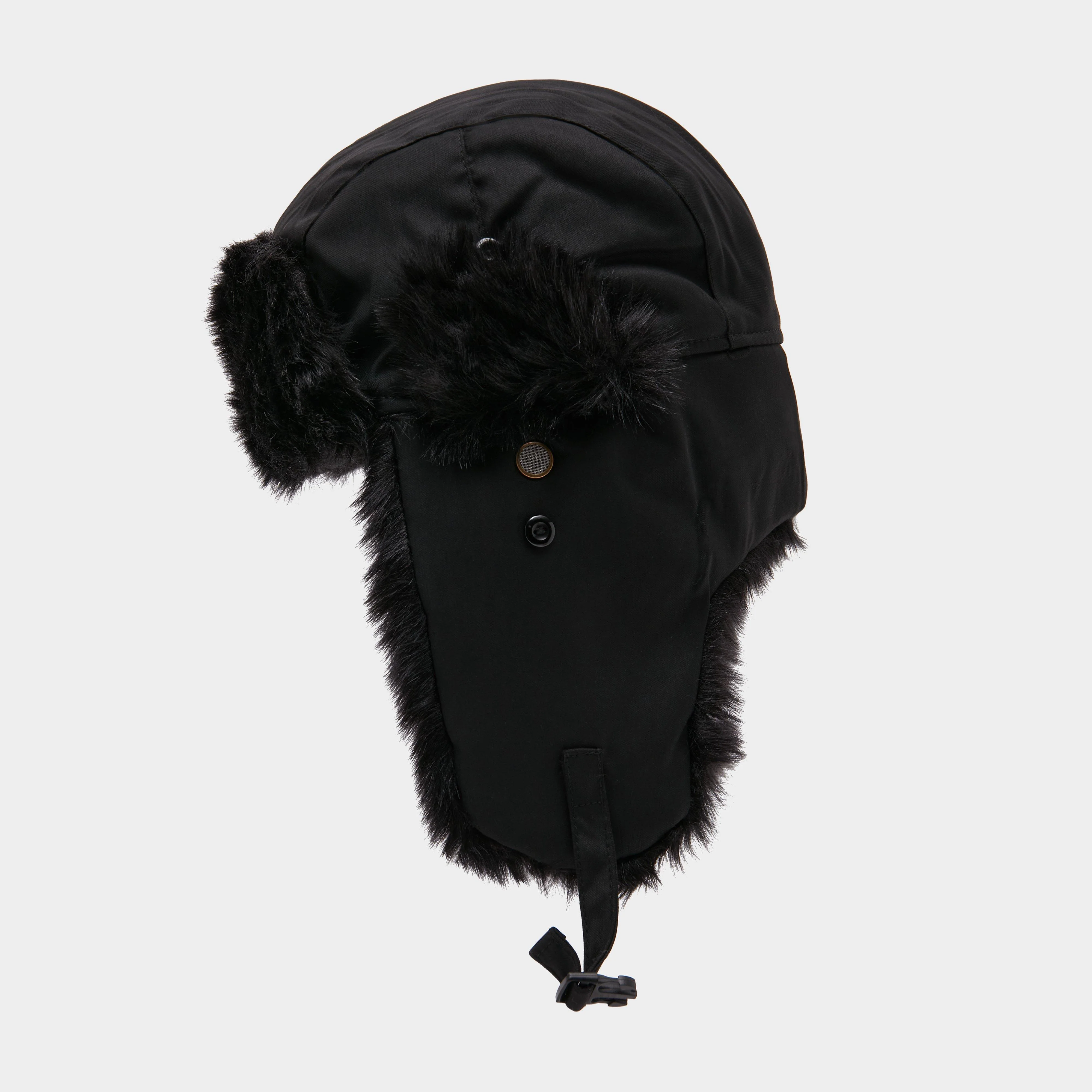 Women’s Furry Trapper Hat - Image 2