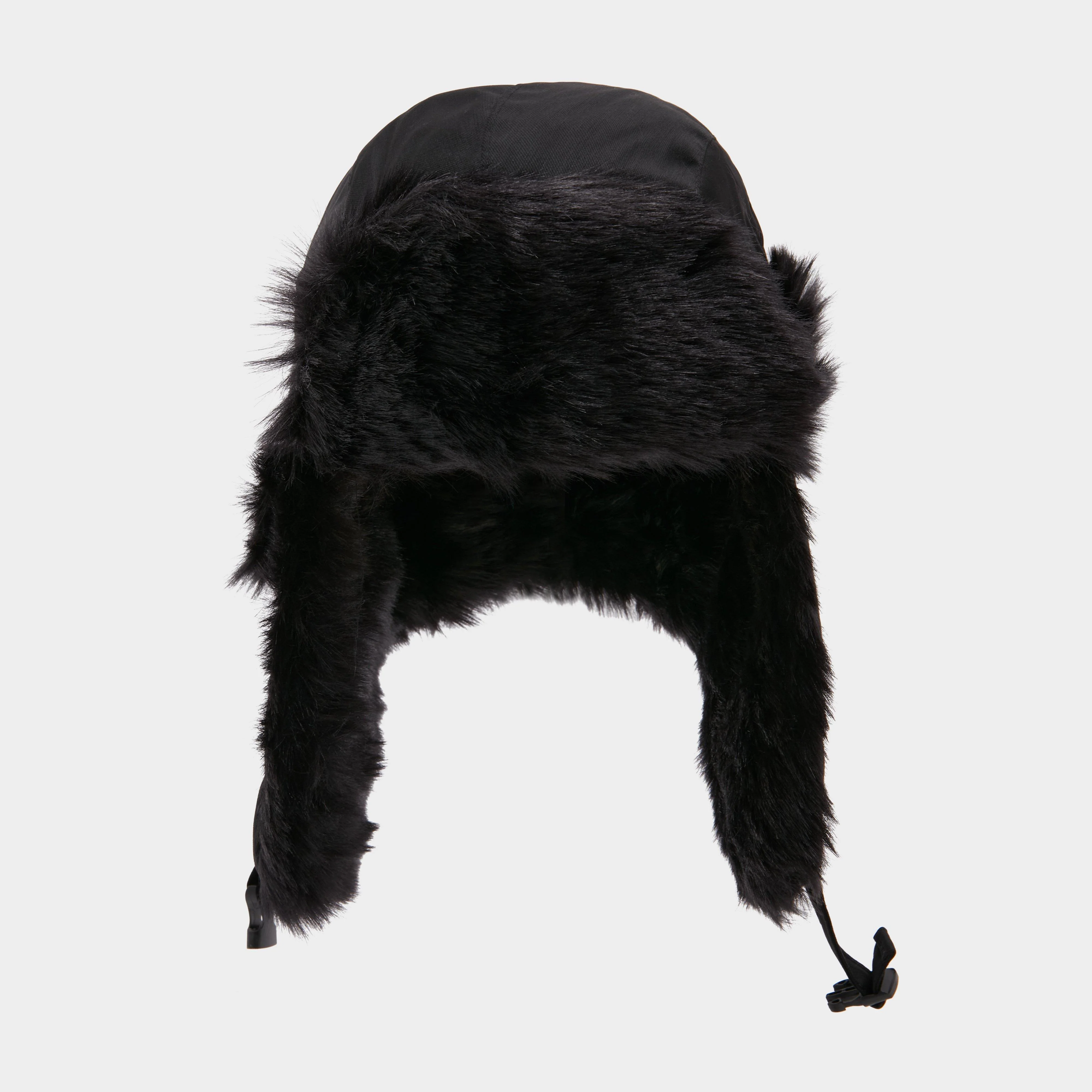 Women’s Furry Trapper Hat - Image 3