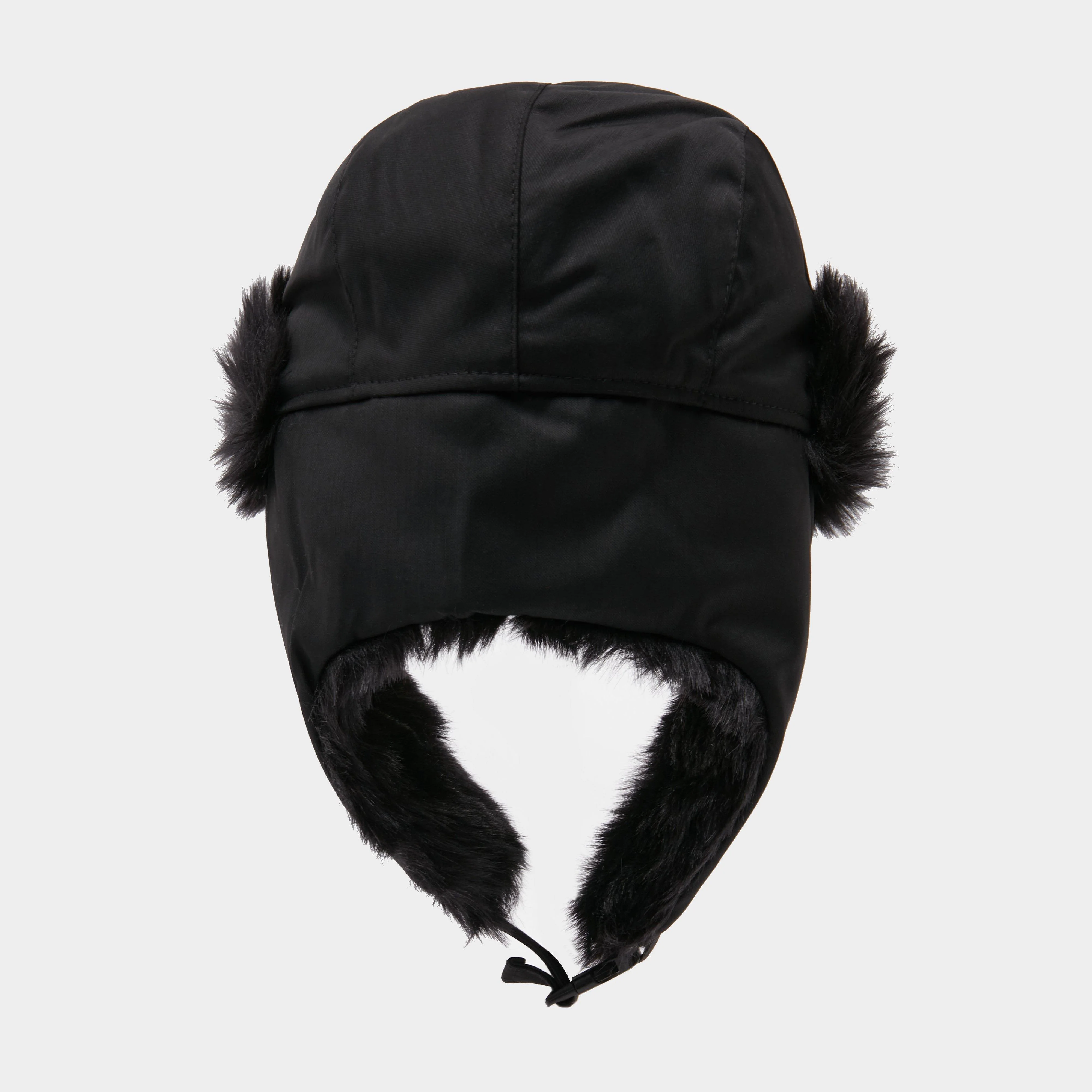 Women’s Furry Trapper Hat - Image 4