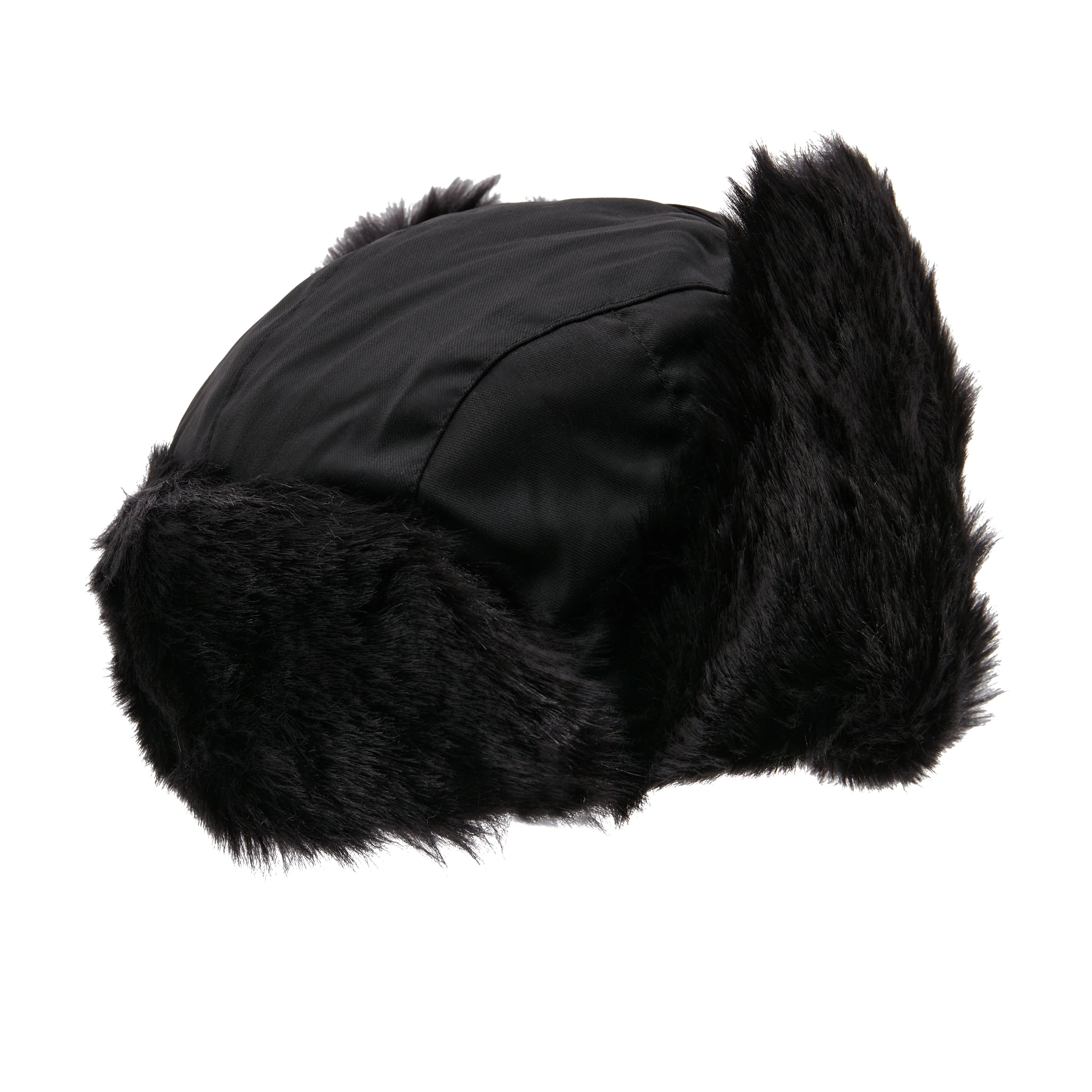 Women’s Furry Trapper Hat - Image 5
