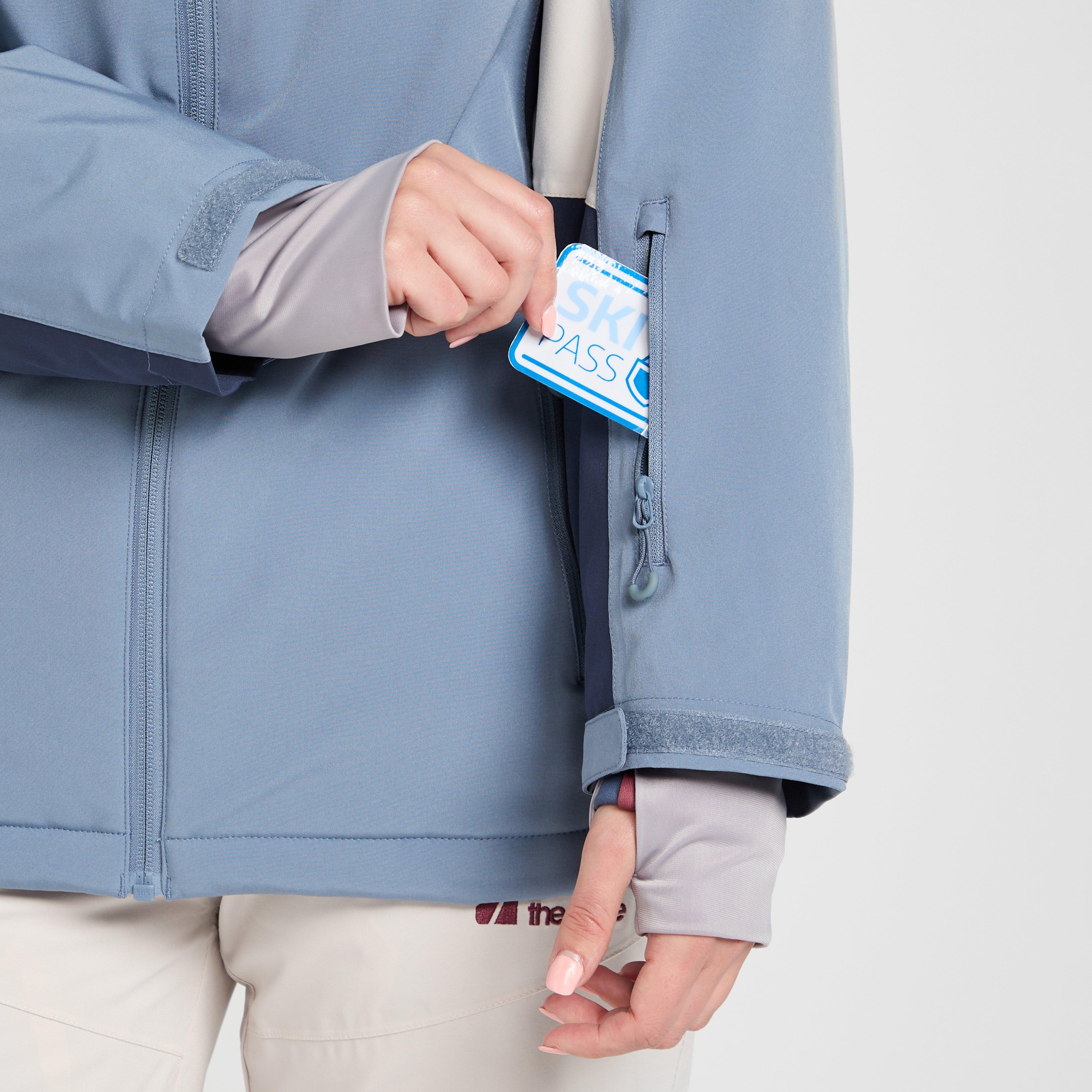 Women’s Nakiska Waterproof Insulated Jacket - Image 9