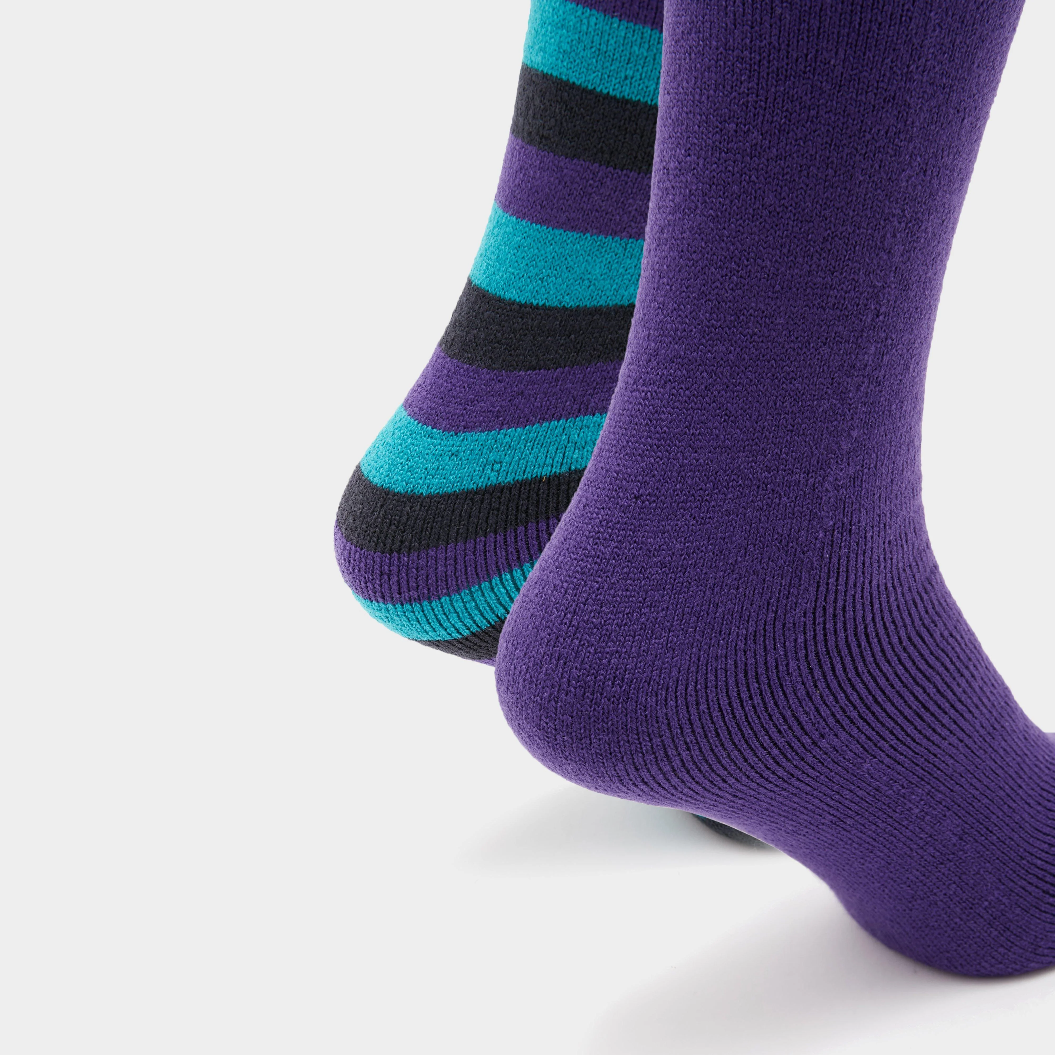 Women's Parallel Thermal Socks - Image 4