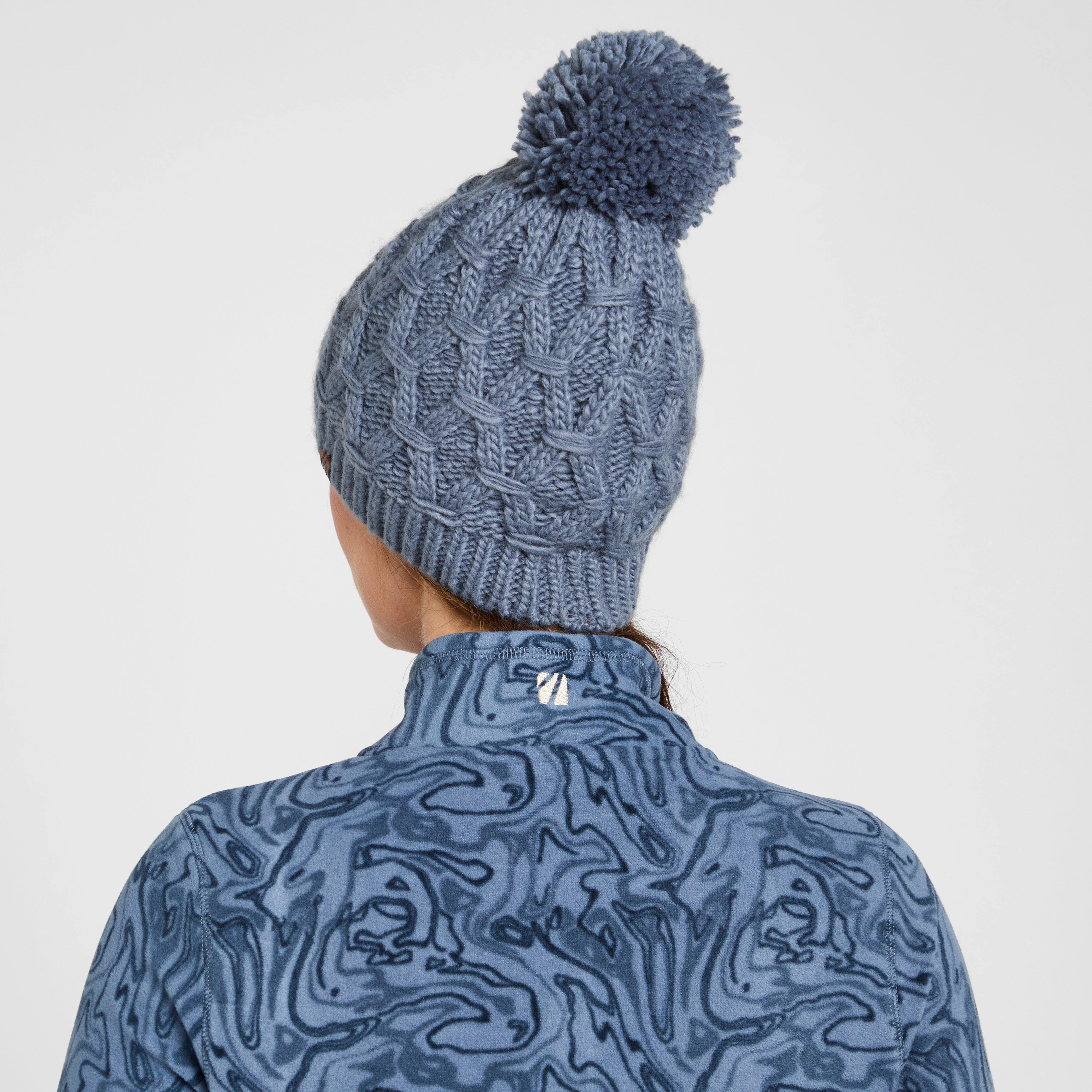 Women’s Rossland Half Zip Fleece - Image 5