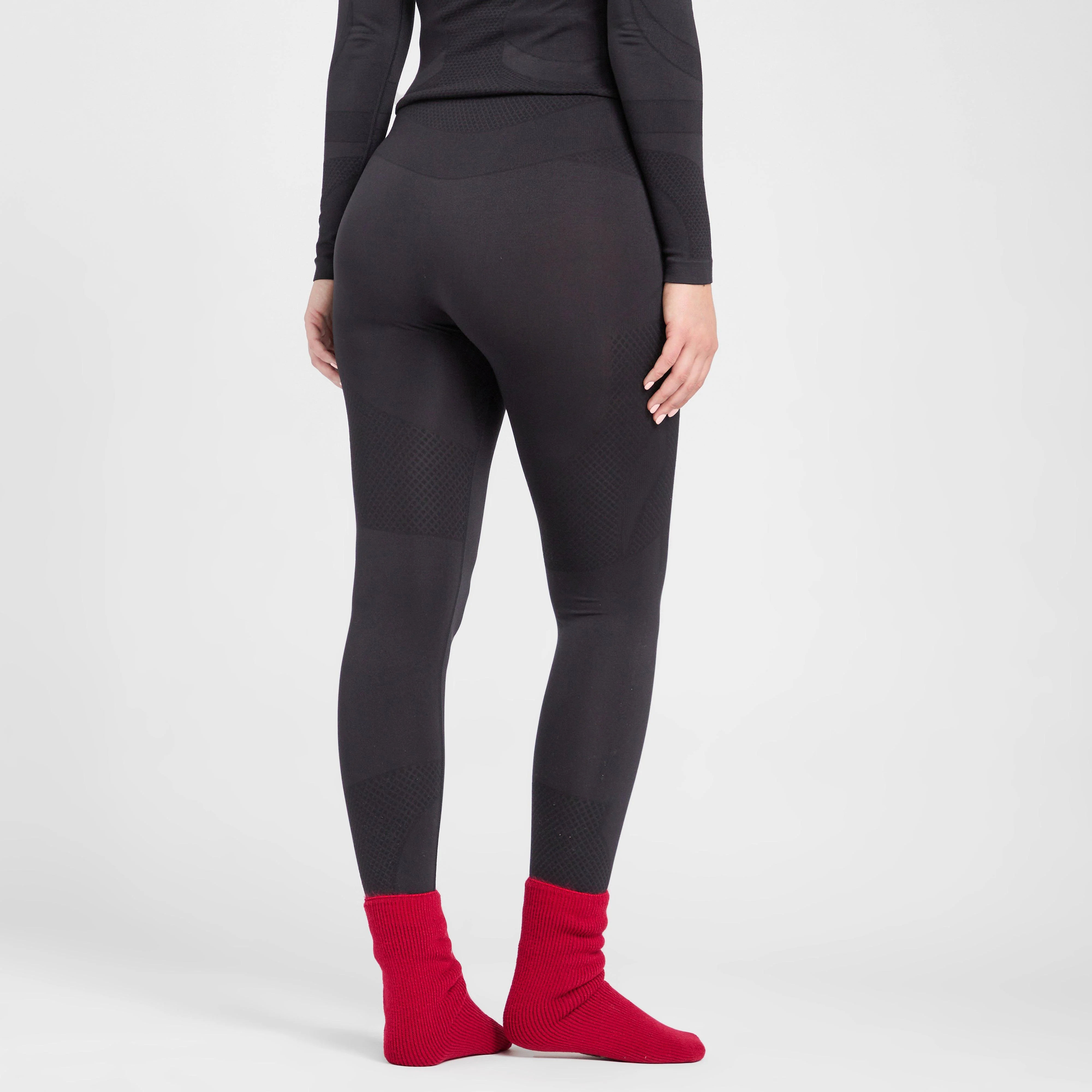 Women’s Seamless Pants - Image 2