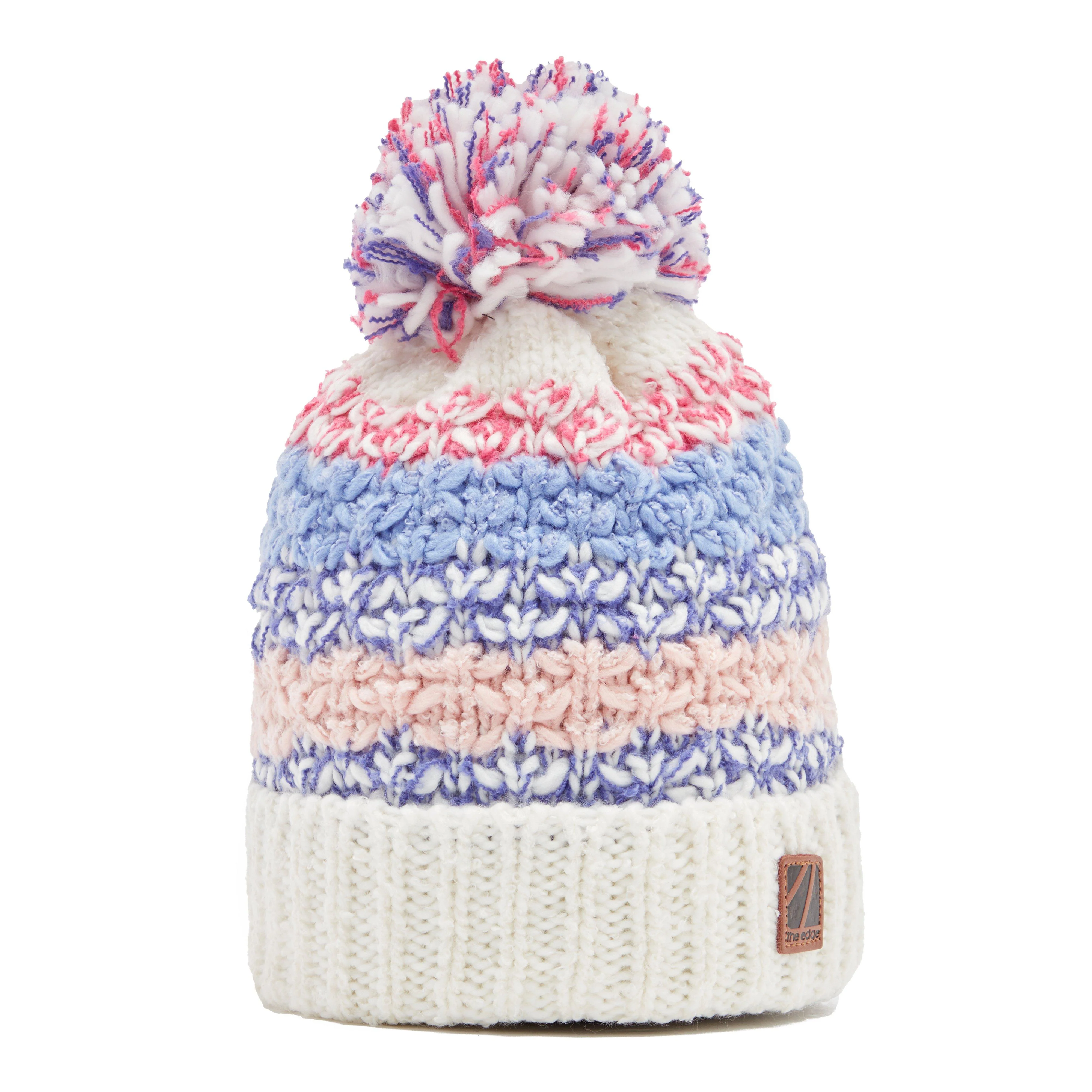 Women's Snow Flurry Hat - Image 4