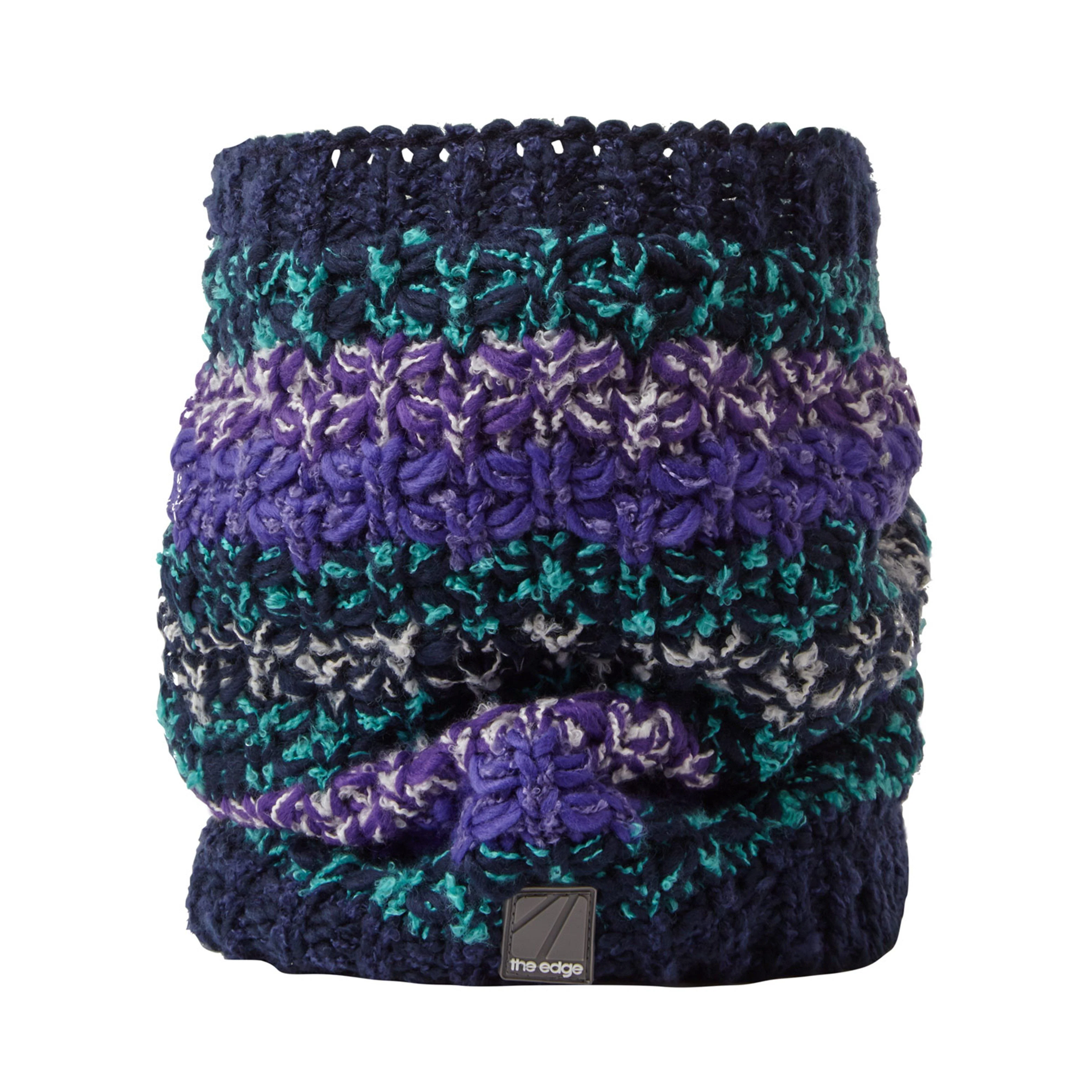 Women's Snow Flurry Neckwarmer - Image 2