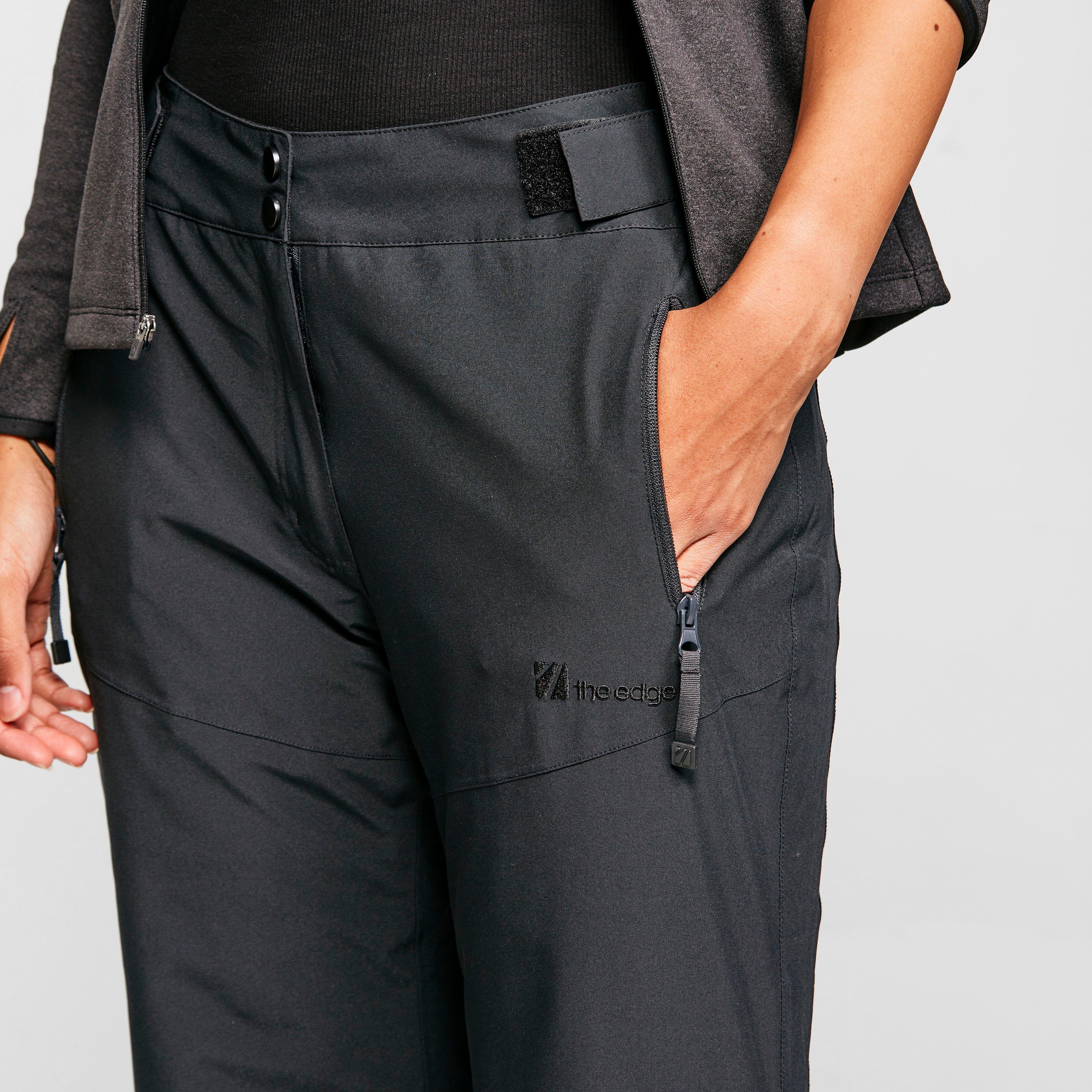 Women's Vail Stretch Salopettes - Image 5