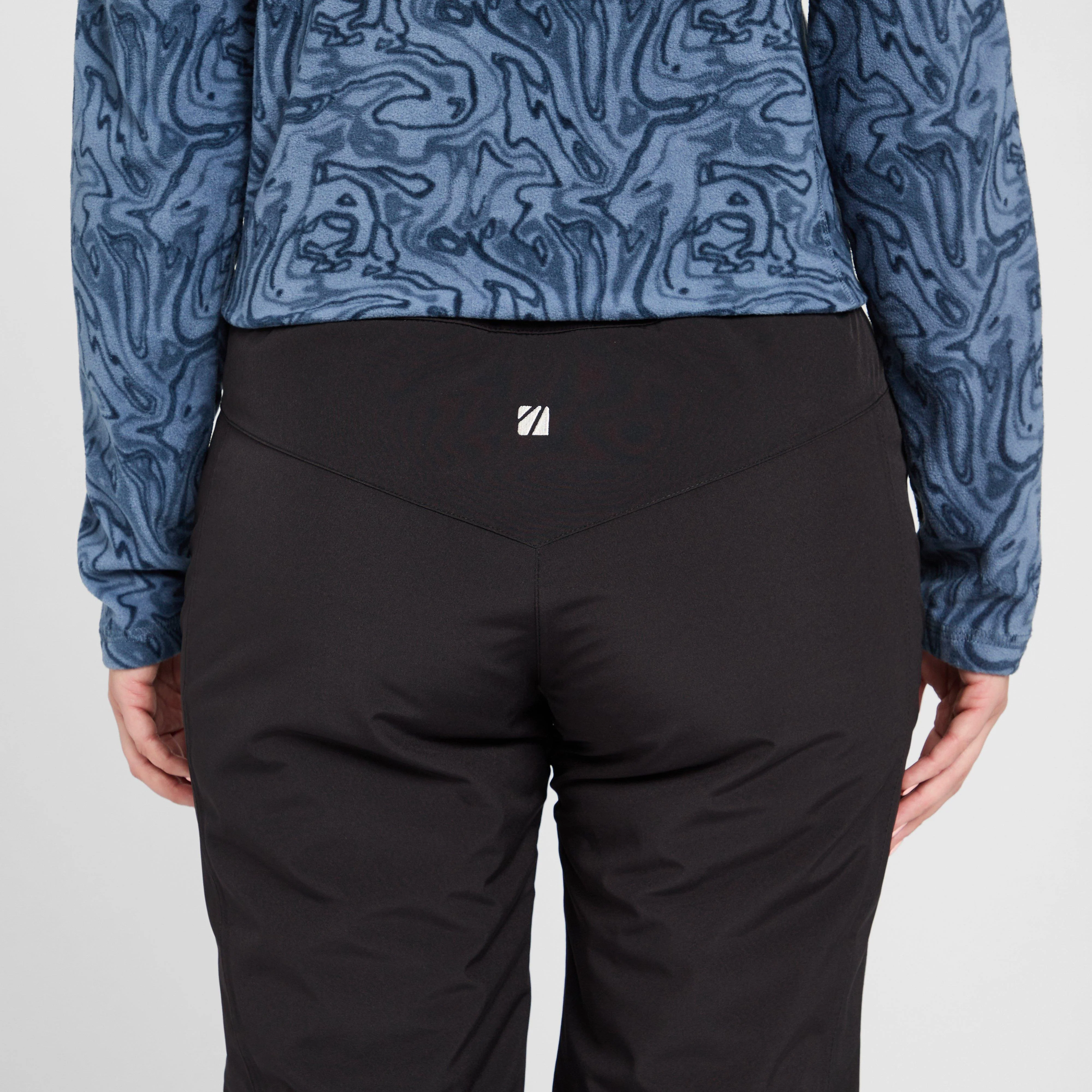 Women's Vail Stretch Salopettes - Image 4