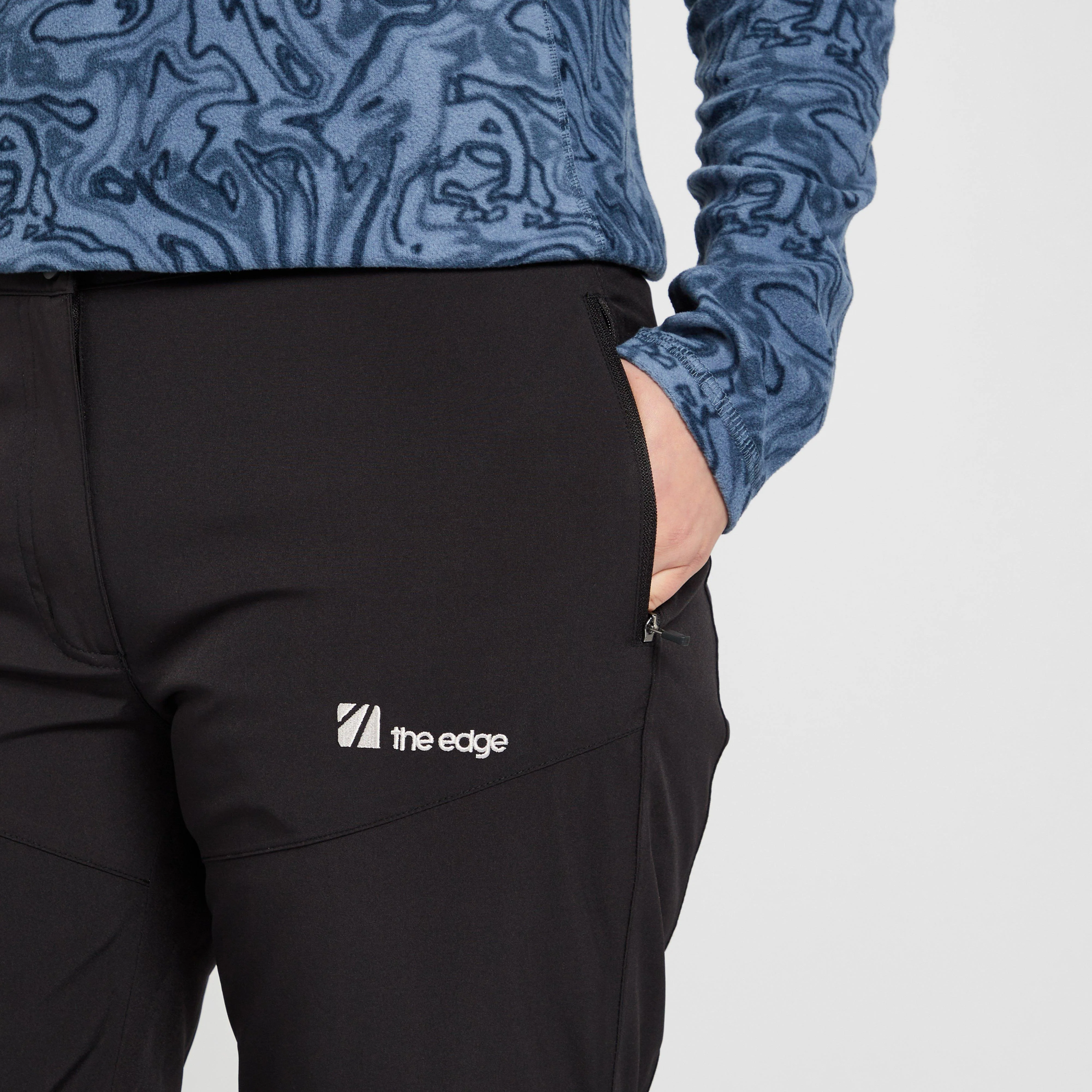 Women's Vail Stretch Salopettes - Image 5