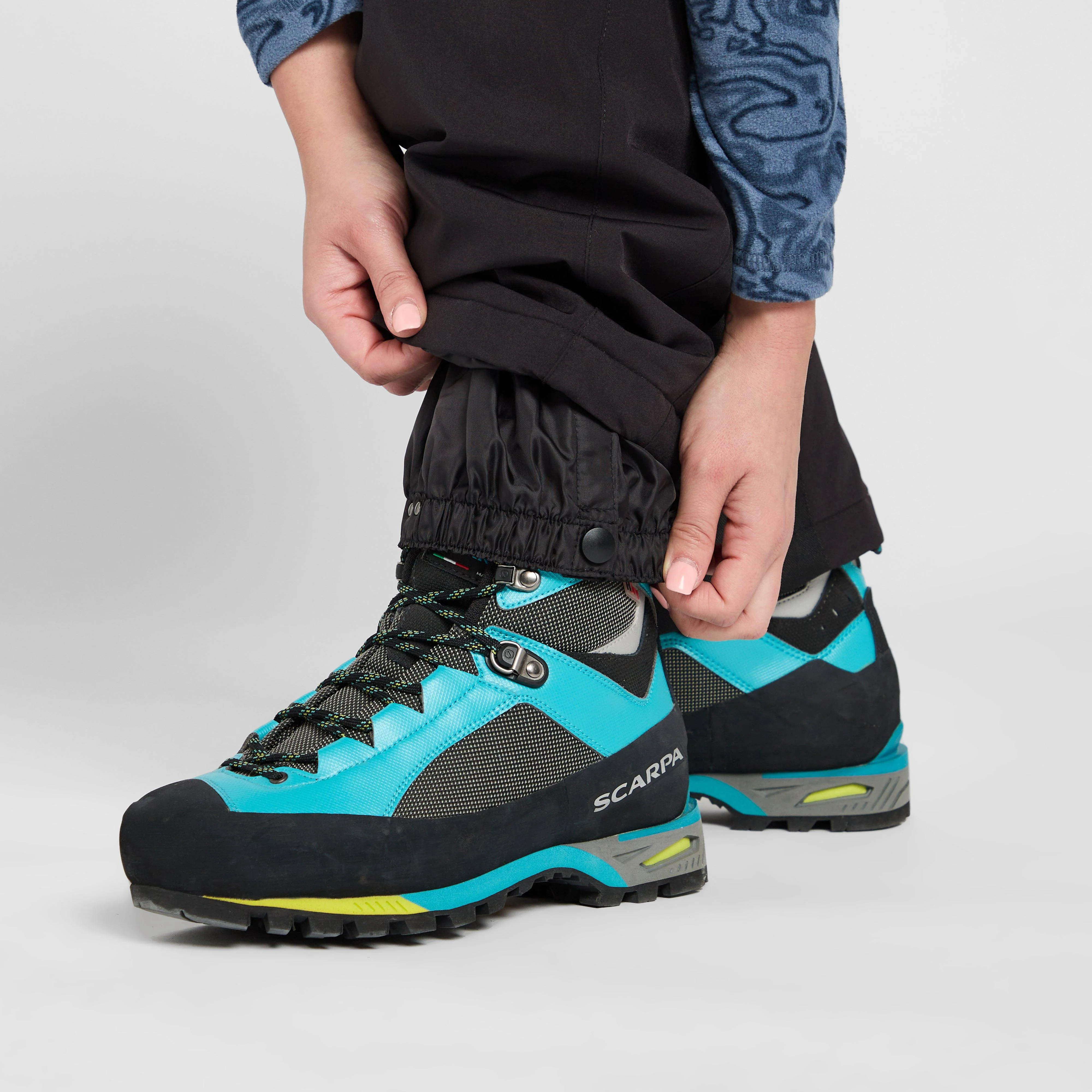 Women's Vail Stretch Salopettes - Image 6