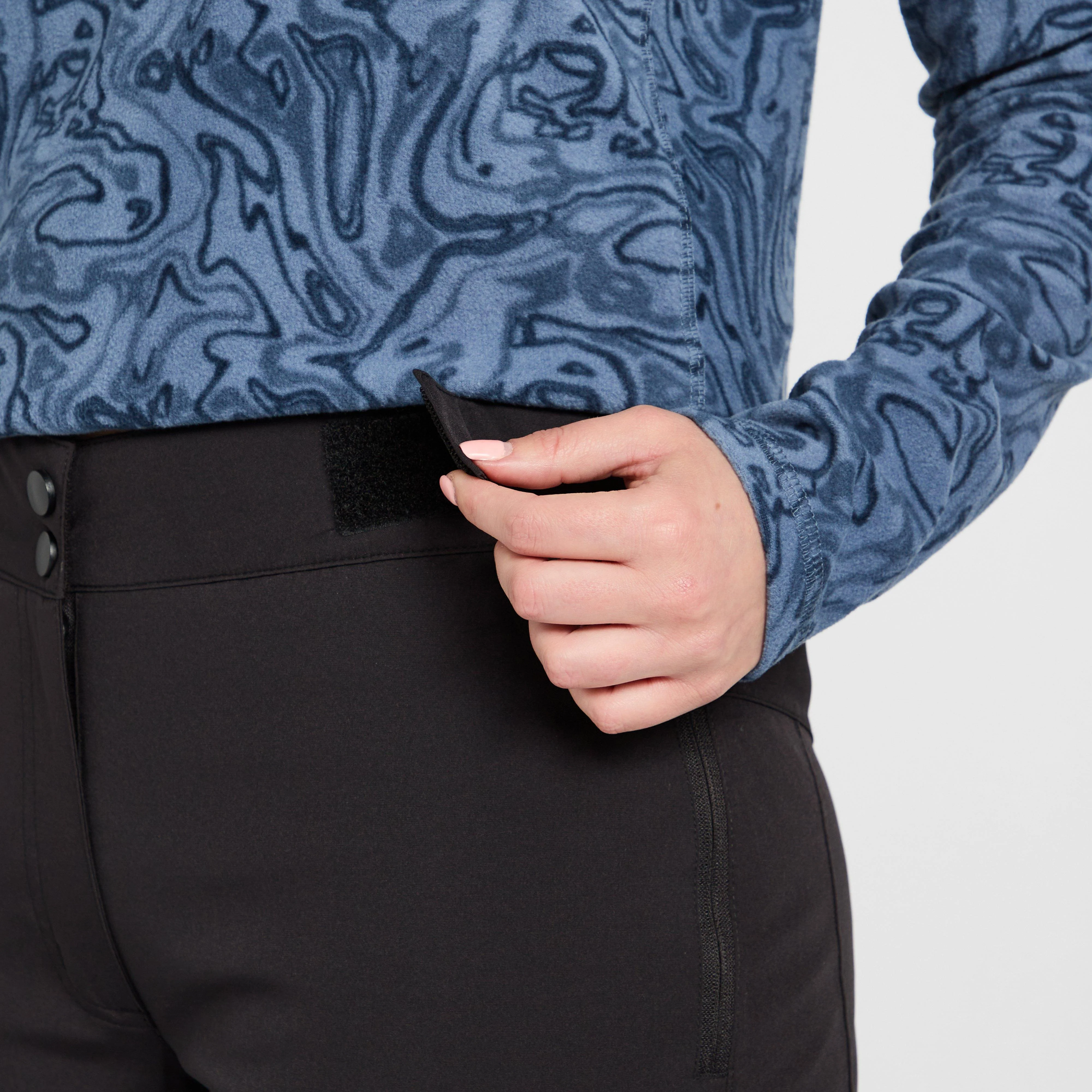 Women's Vail Stretch Salopettes - Image 7