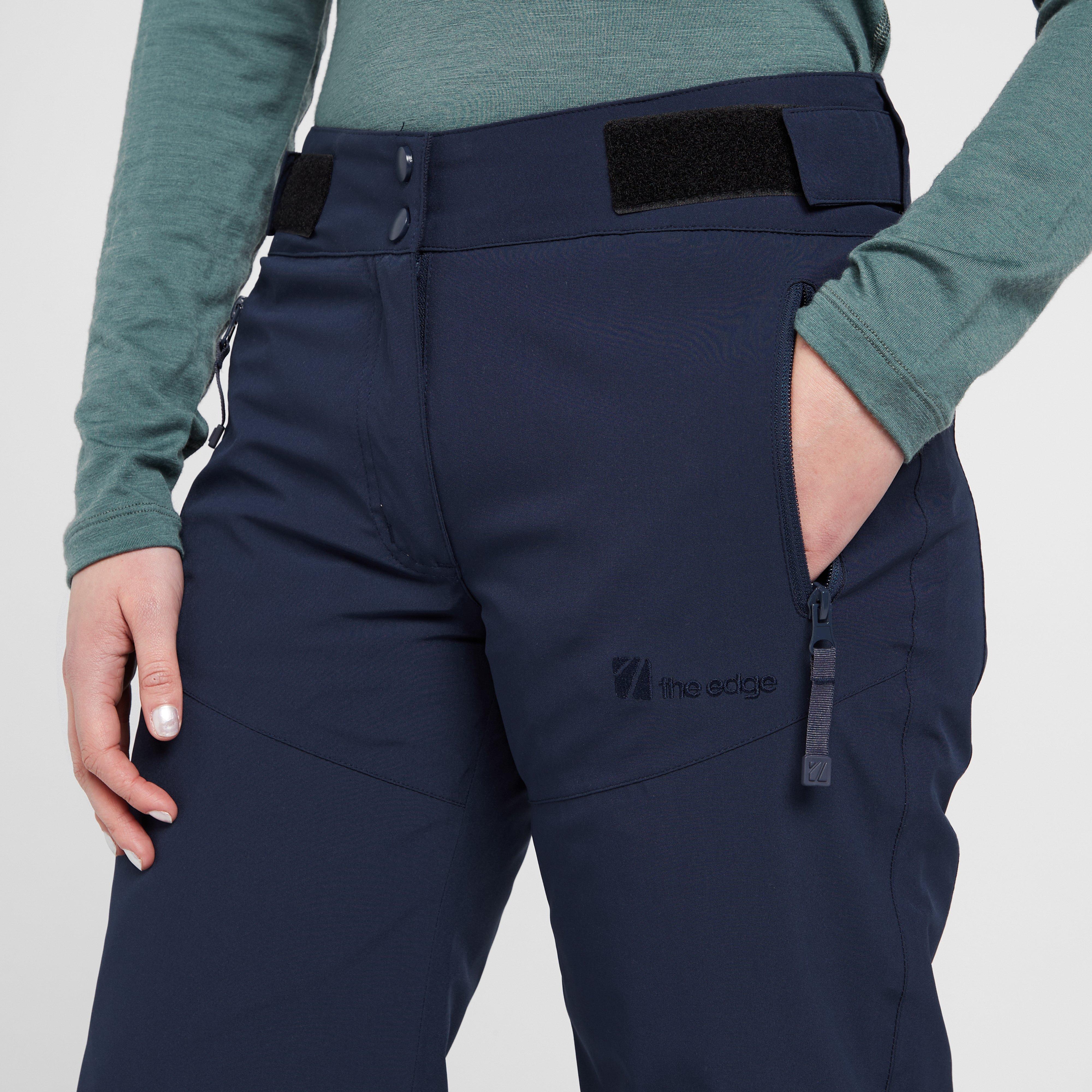 Women's Vail Stretch Salopettes - Image 4