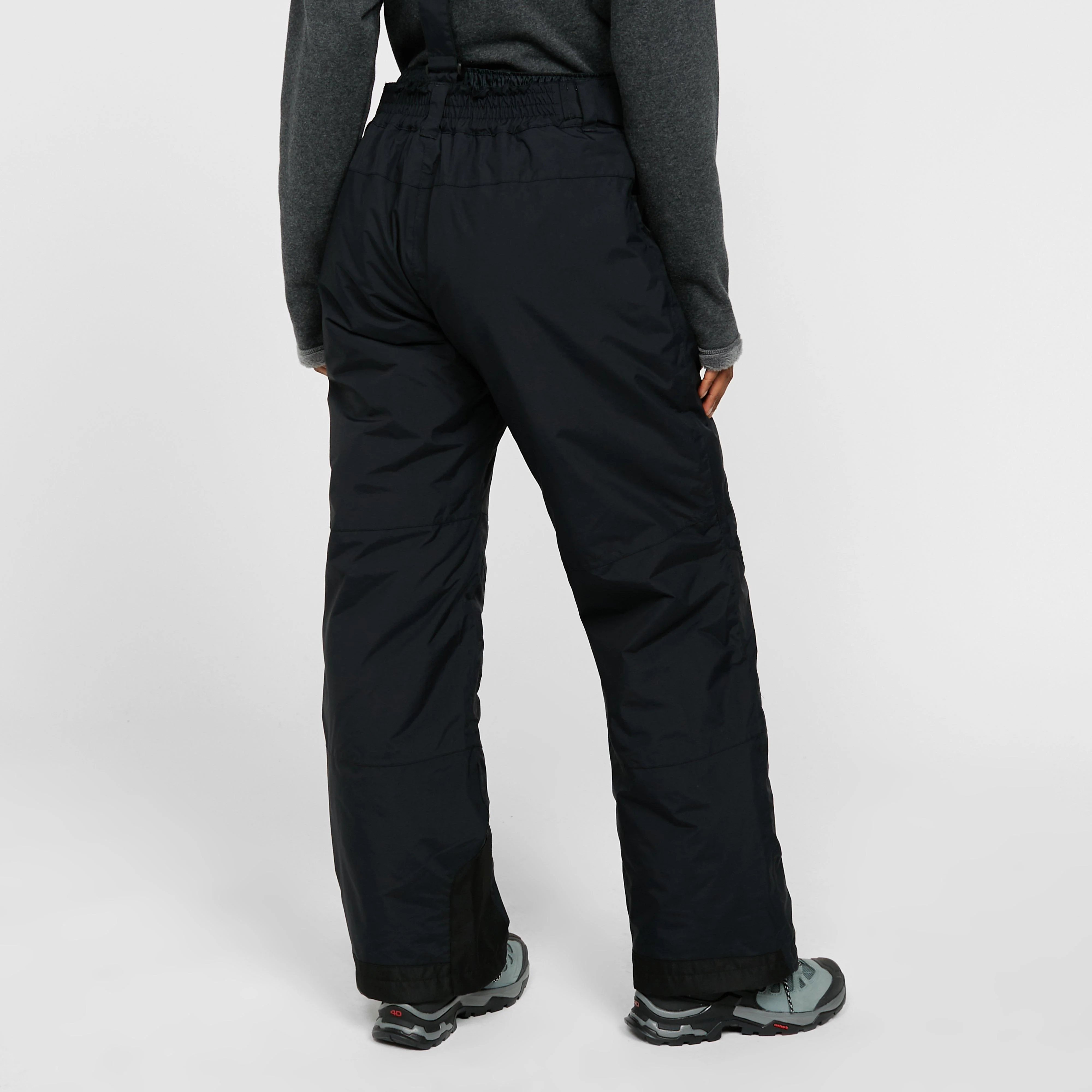 Women's Vallnord Salopettes - Image 5