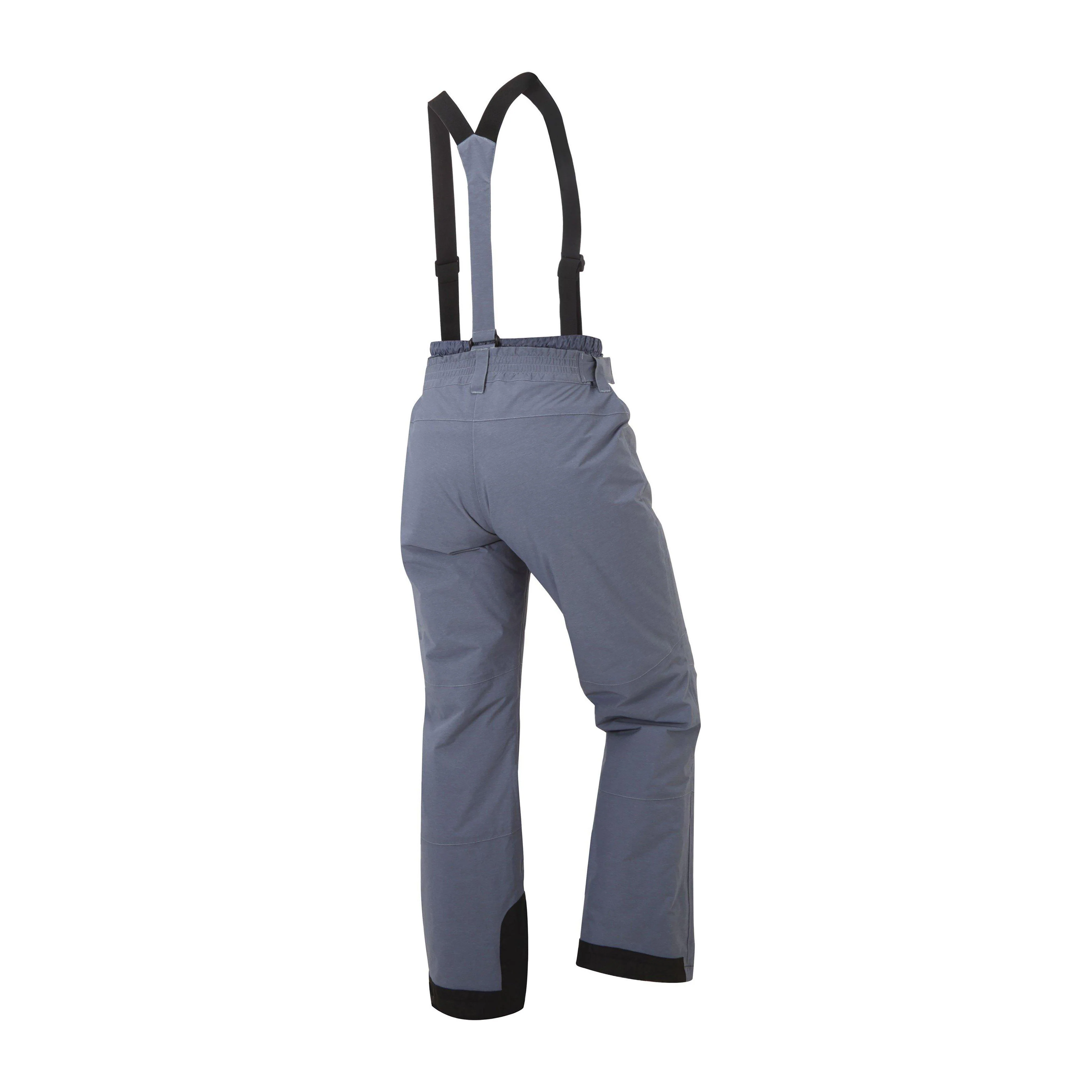 Women's Vallnord Salopettes - Image 2