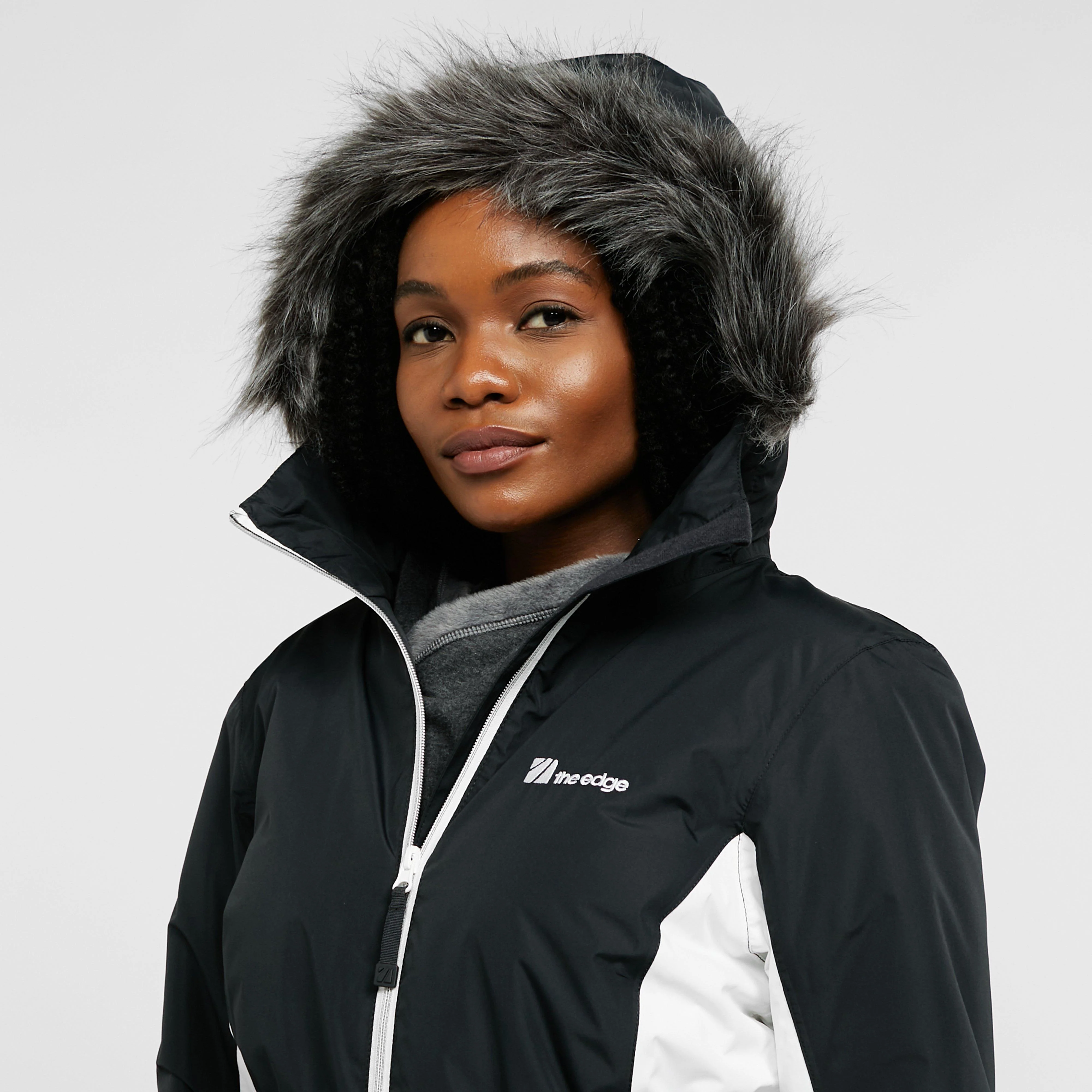 Women's Verbier Snow Jacket - Image 4